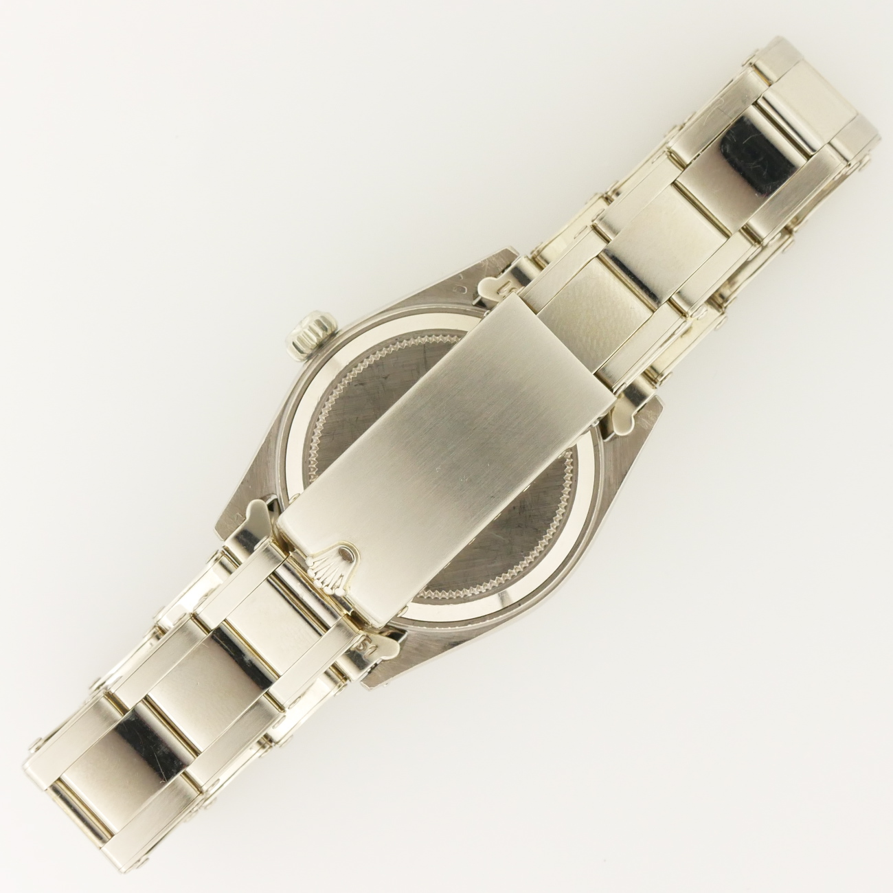 ROLEX OYSTER PERPETUAL DATE
