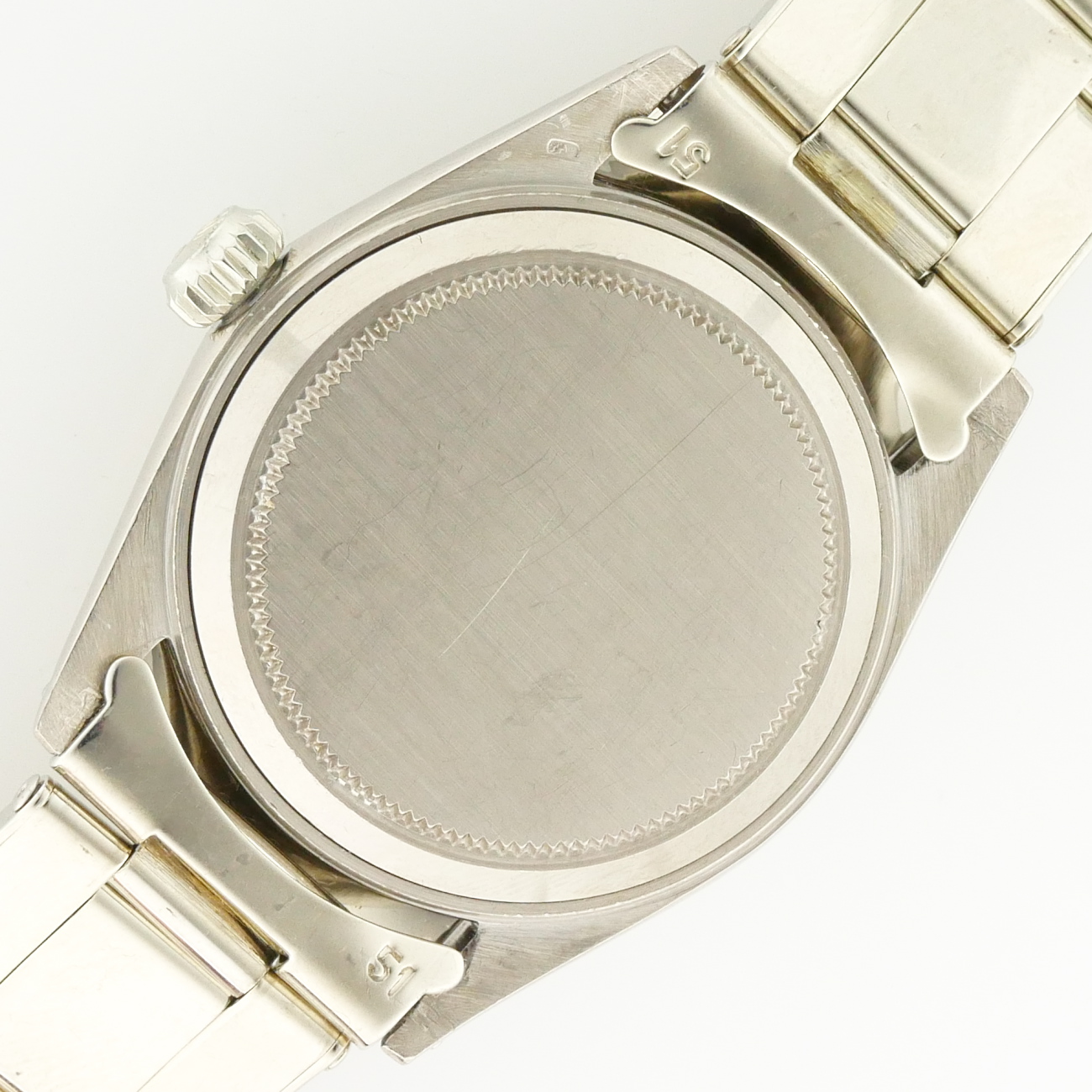 ROLEX OYSTER PERPETUAL DATE