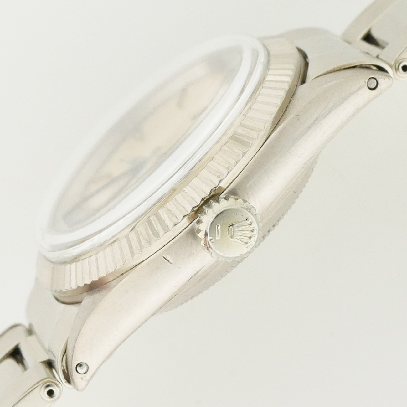 ROLEX OYSTER PERPETUAL DATE