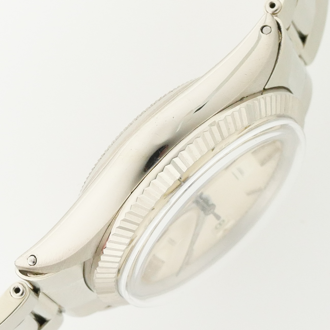 ROLEX OYSTER PERPETUAL DATE