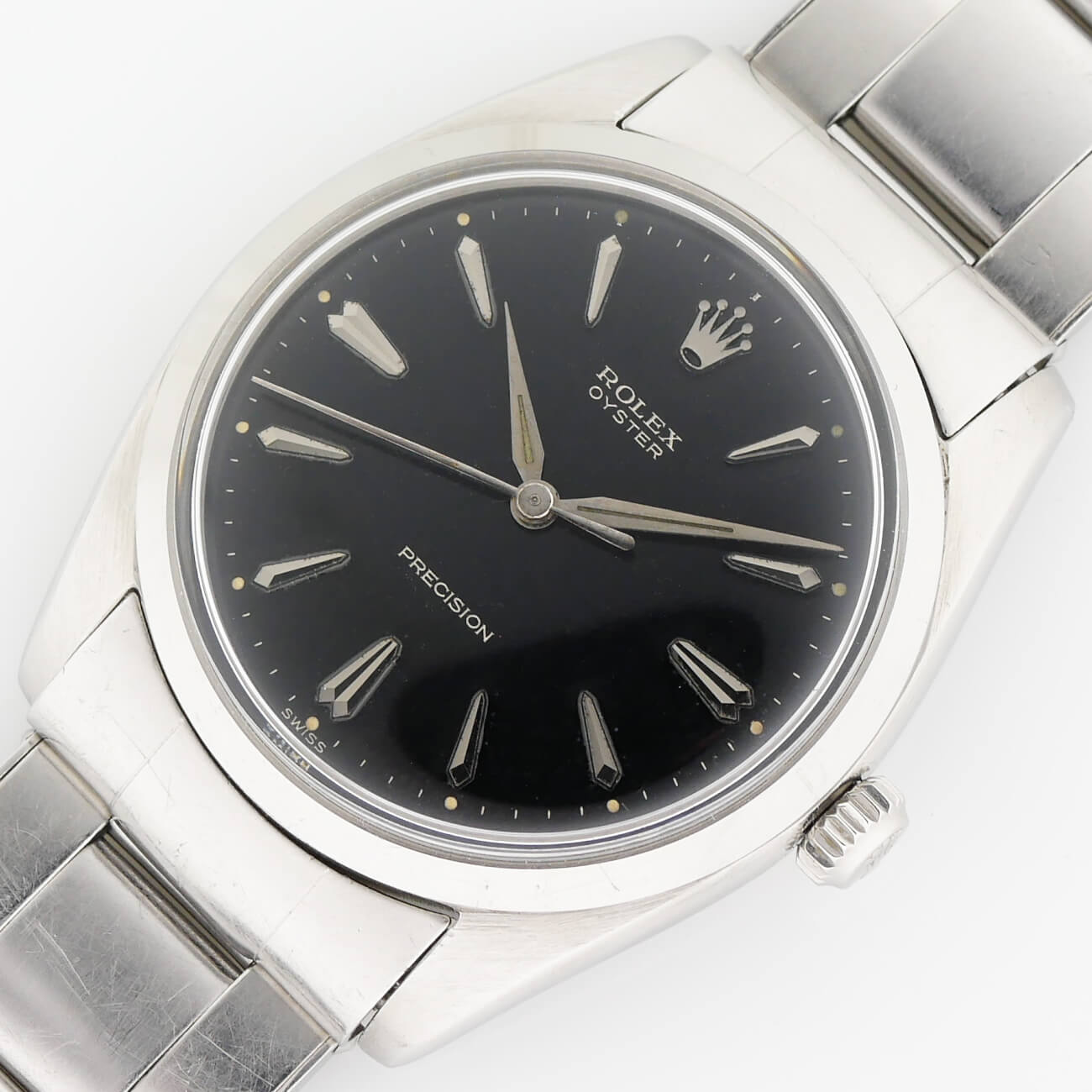ROLEX OYSTER