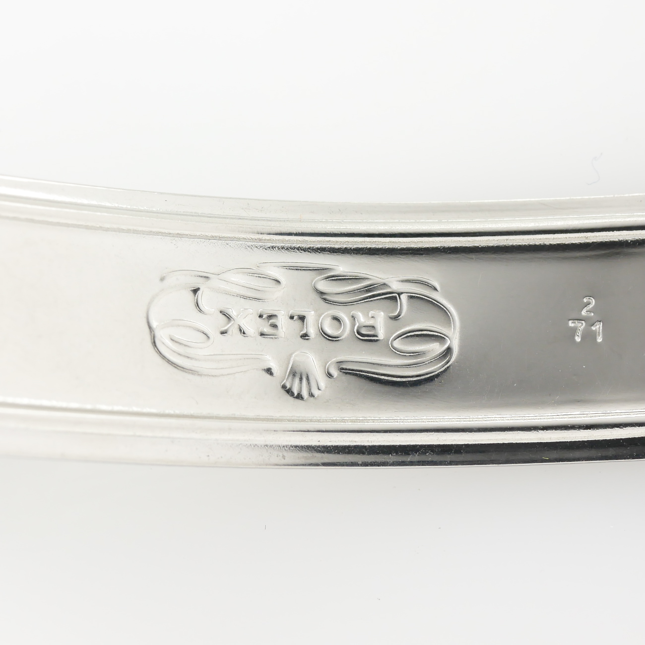 ROLEX OYSTER PERPETUAL DATE