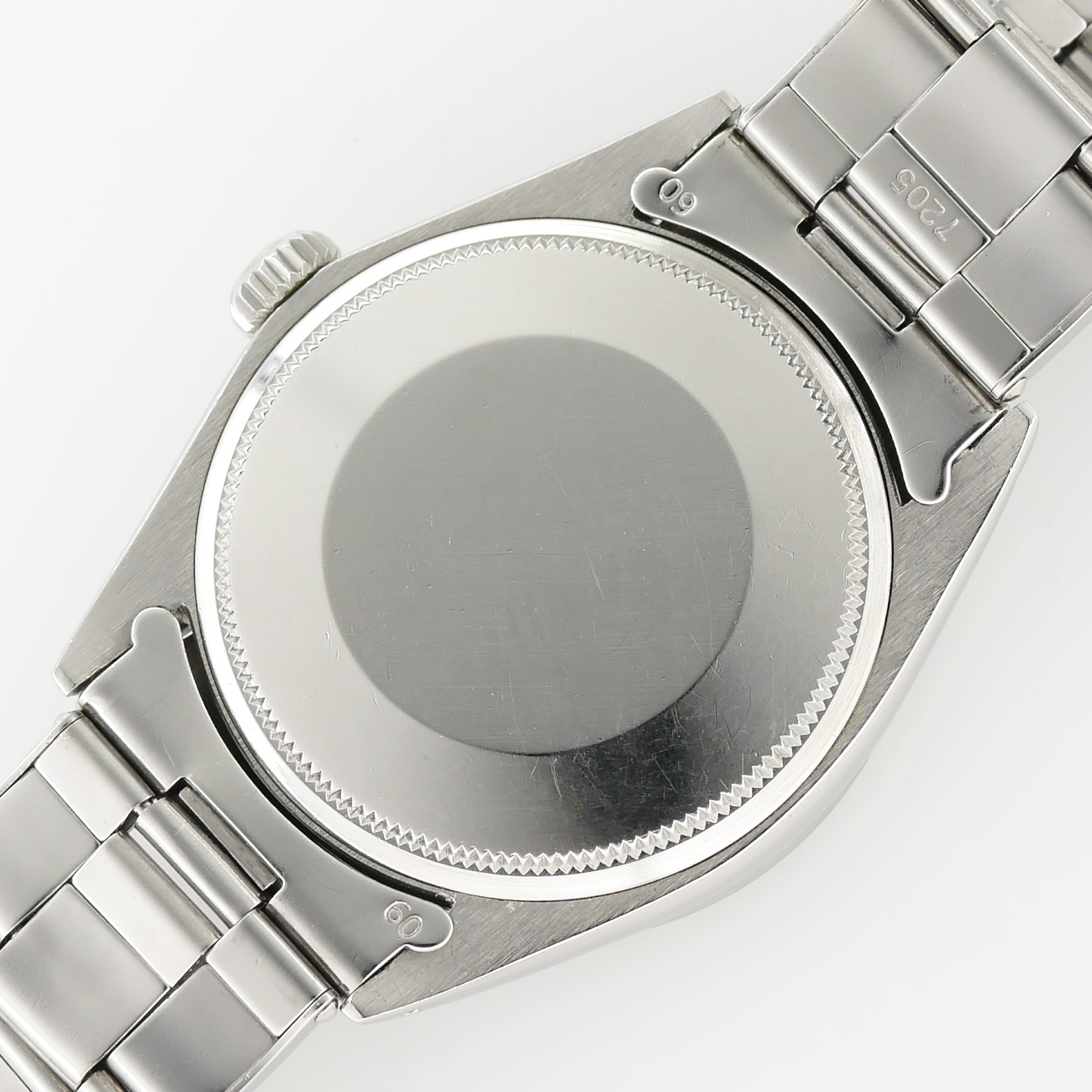 ROLEX OYSTER PERPETUAL DATE