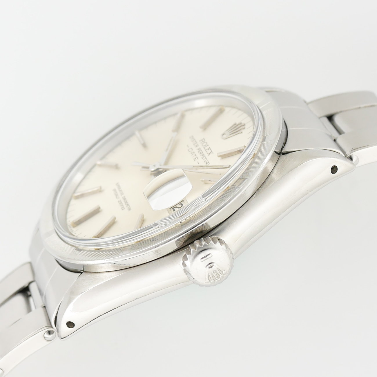 ROLEX OYSTER PERPETUAL DATE