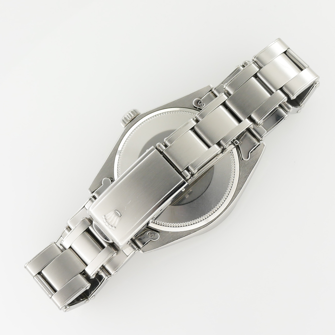 ROLEX OYSTER PERPETUAL DATE