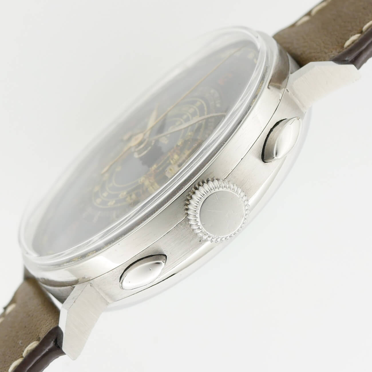 OMEGA CHRONOGRAPH