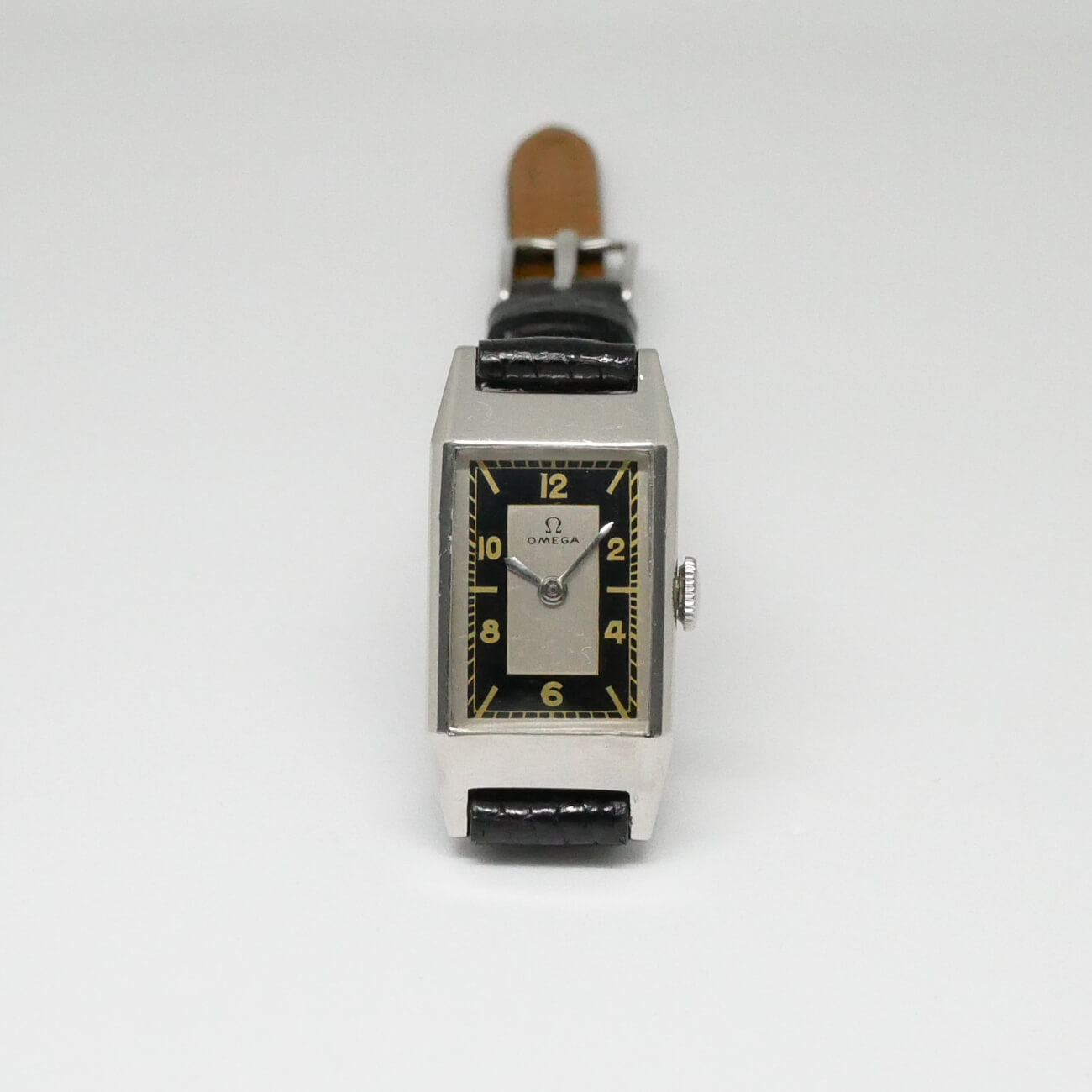 OMEGA ART DECO