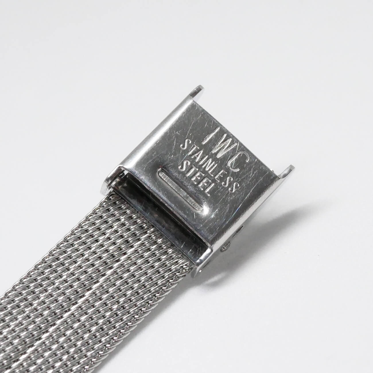 IWC ROUND MODEL