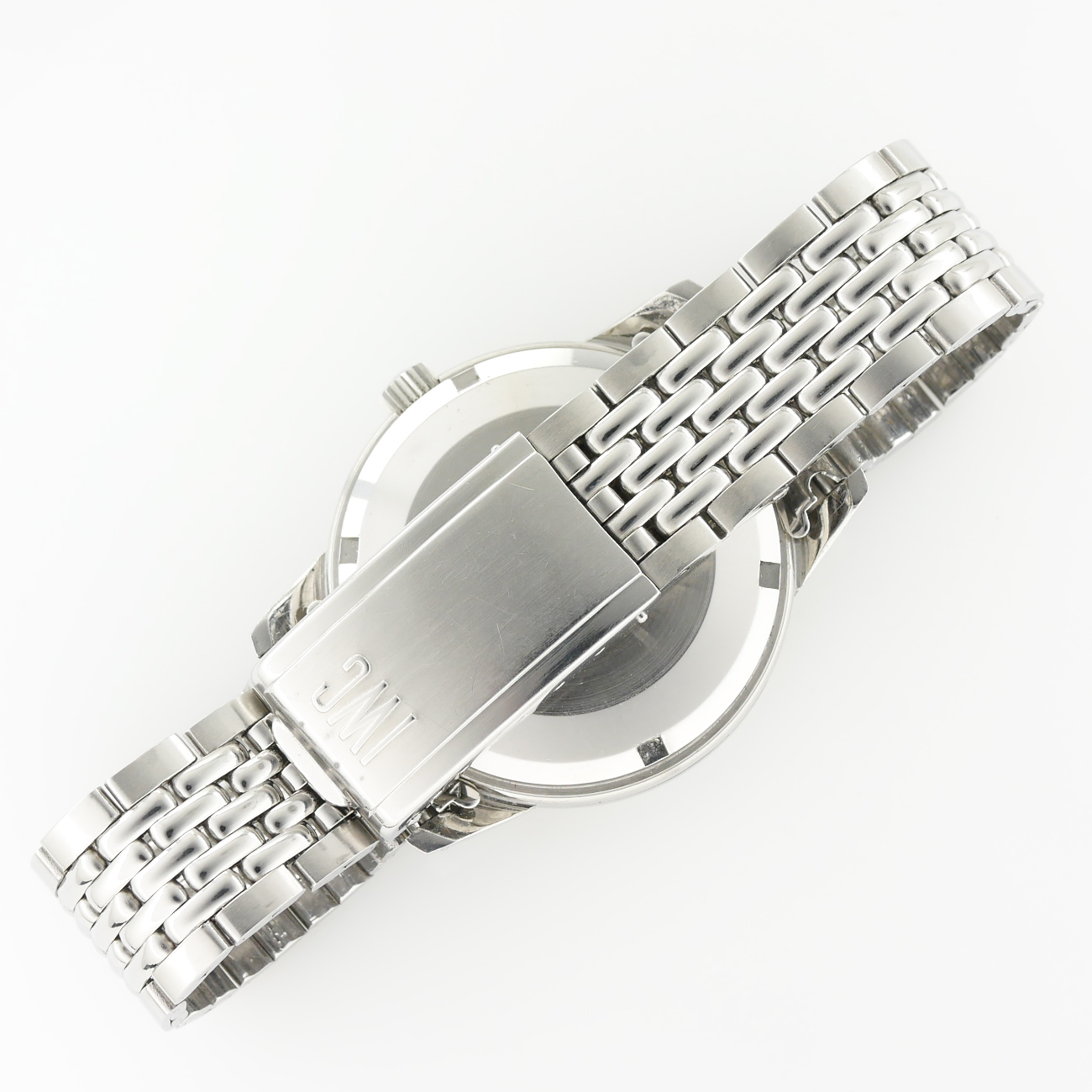 IWC INGENIEUR