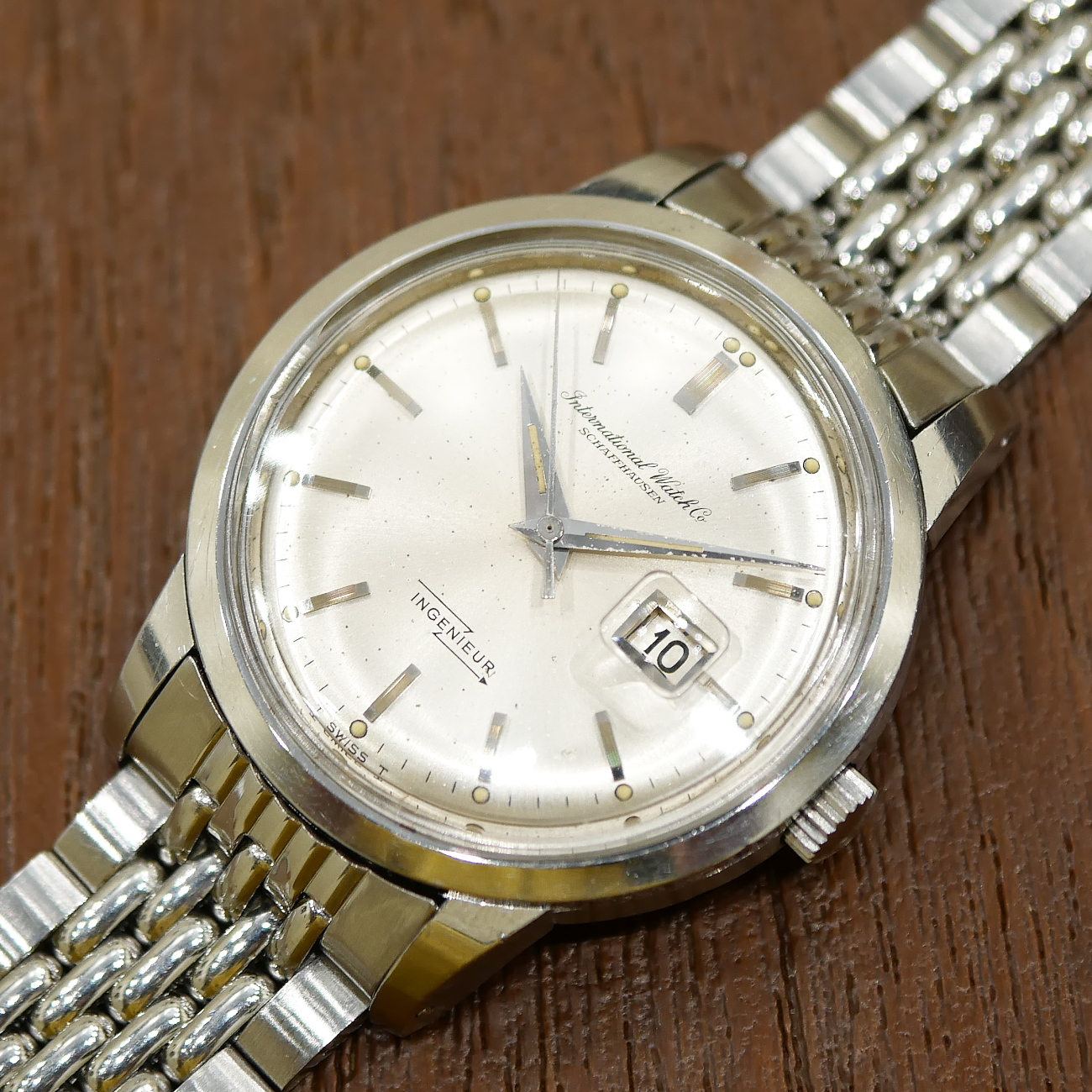 IWC INGENIEUR