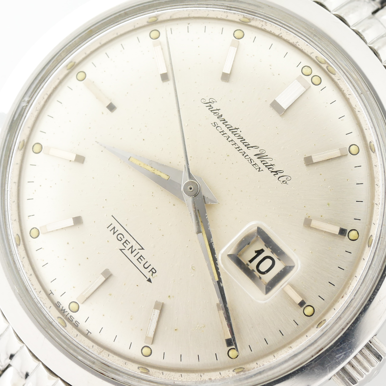 IWC INGENIEUR