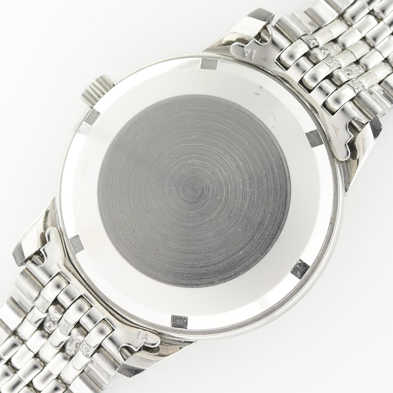 IWC INGENIEUR