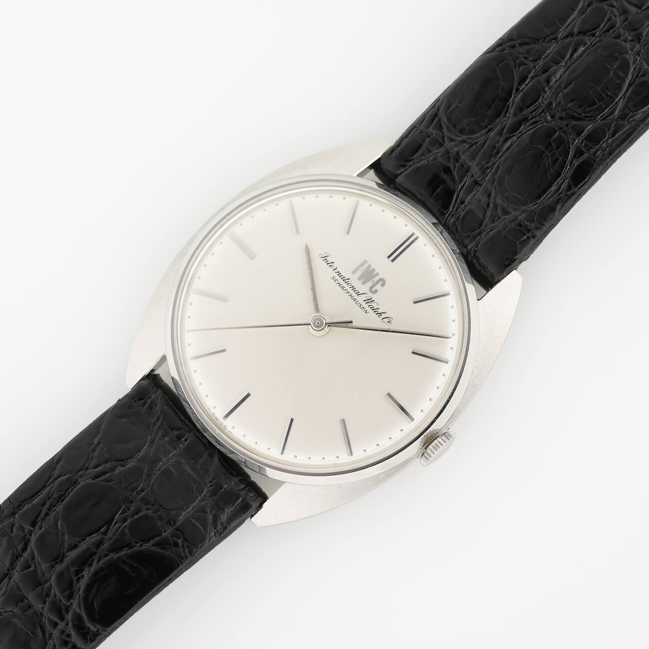 IWC ROUND MODEL