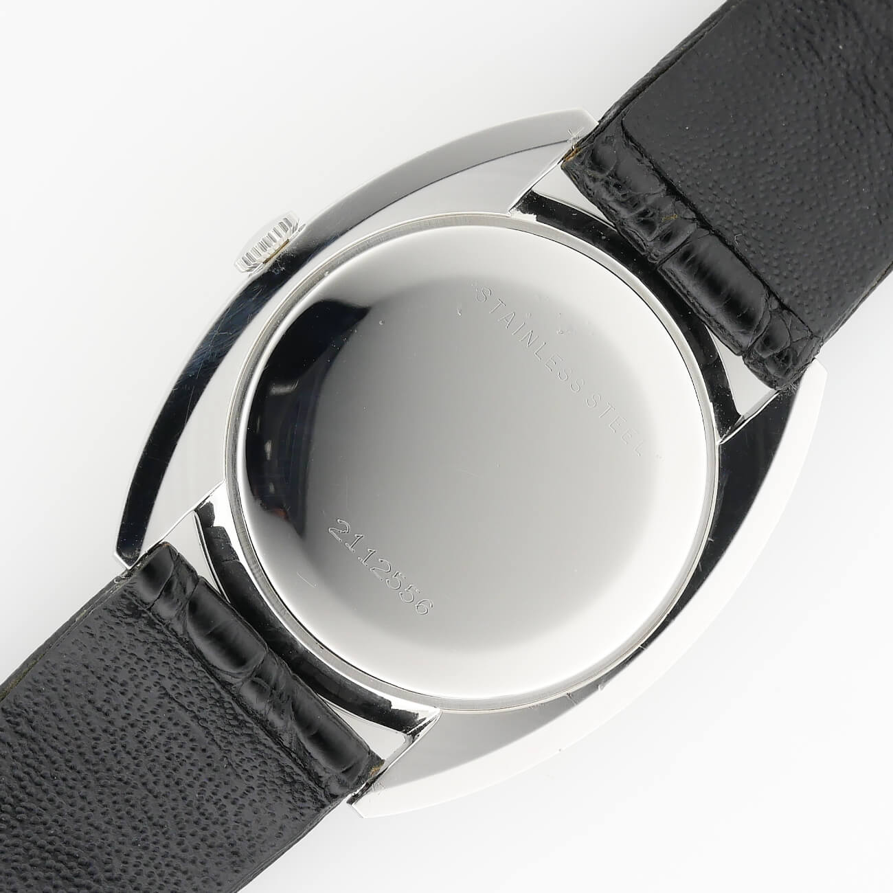 IWC ROUND MODEL