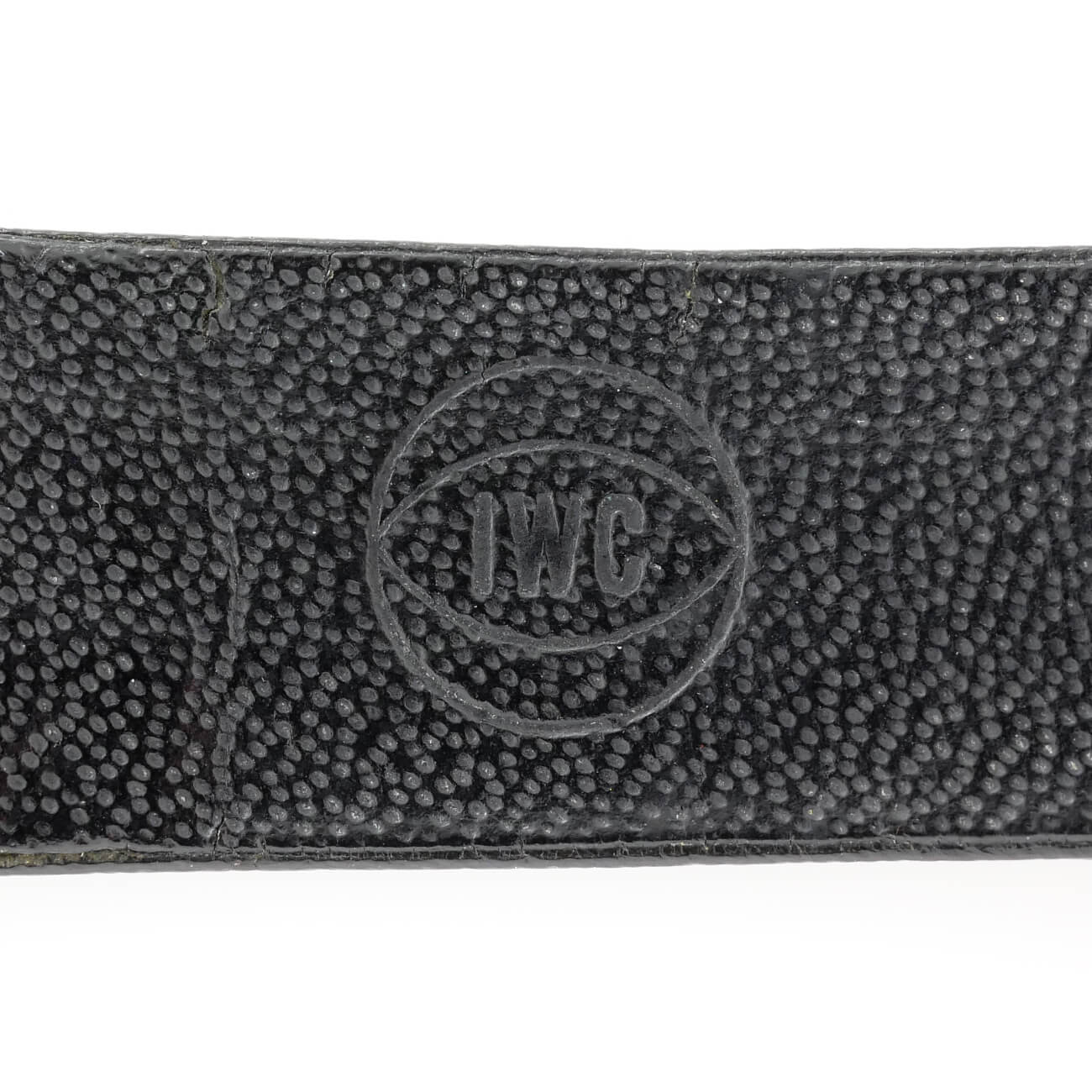 IWC ROUND MODEL