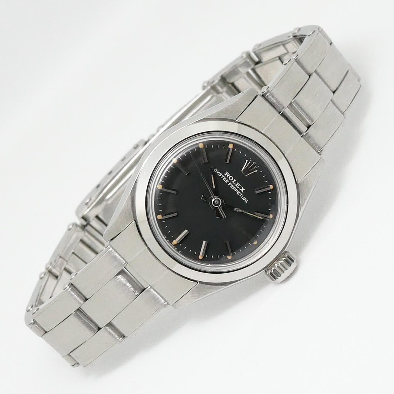 ROLEX OYSTER PERPETUAL 