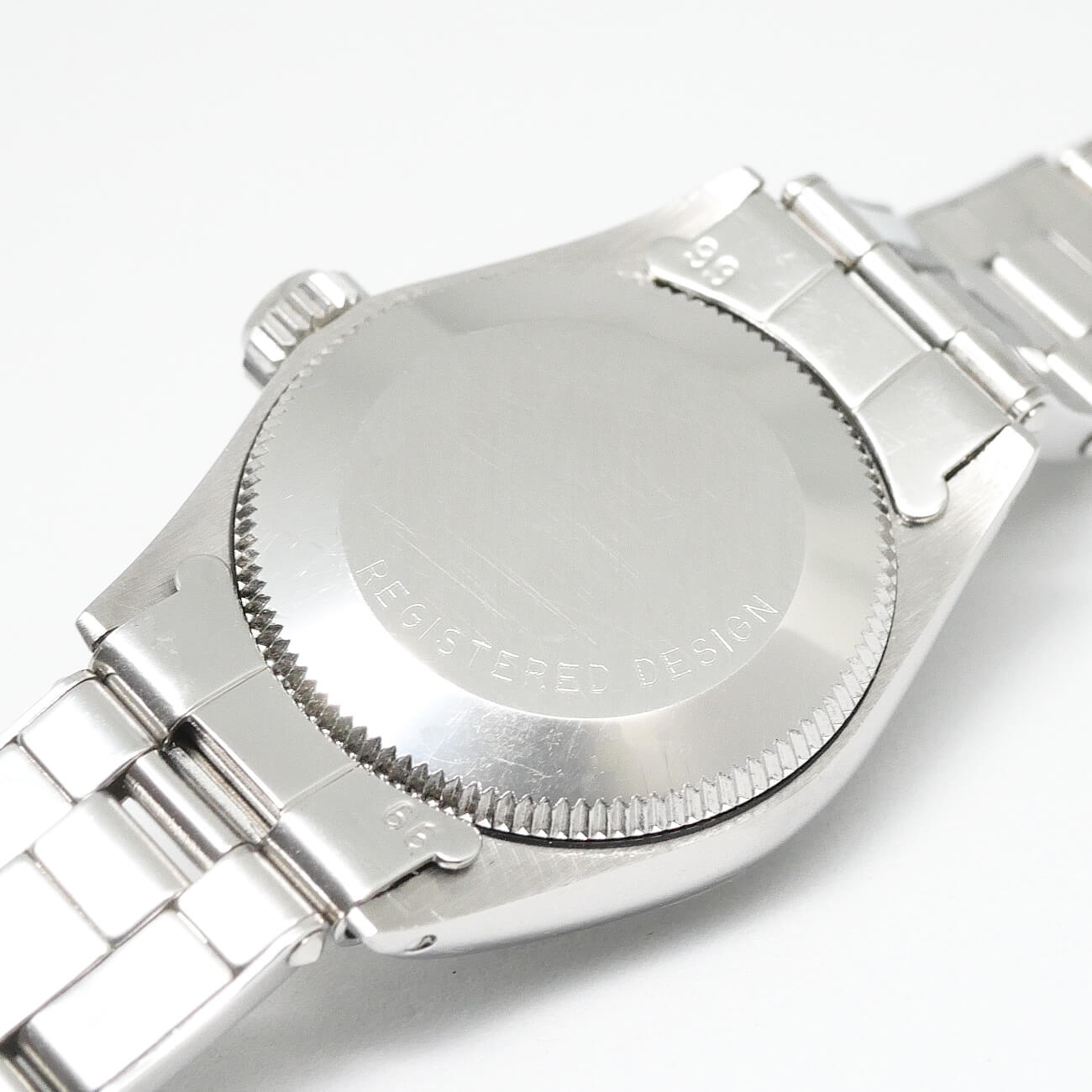 ROLEX OYSTER PERPETUAL 