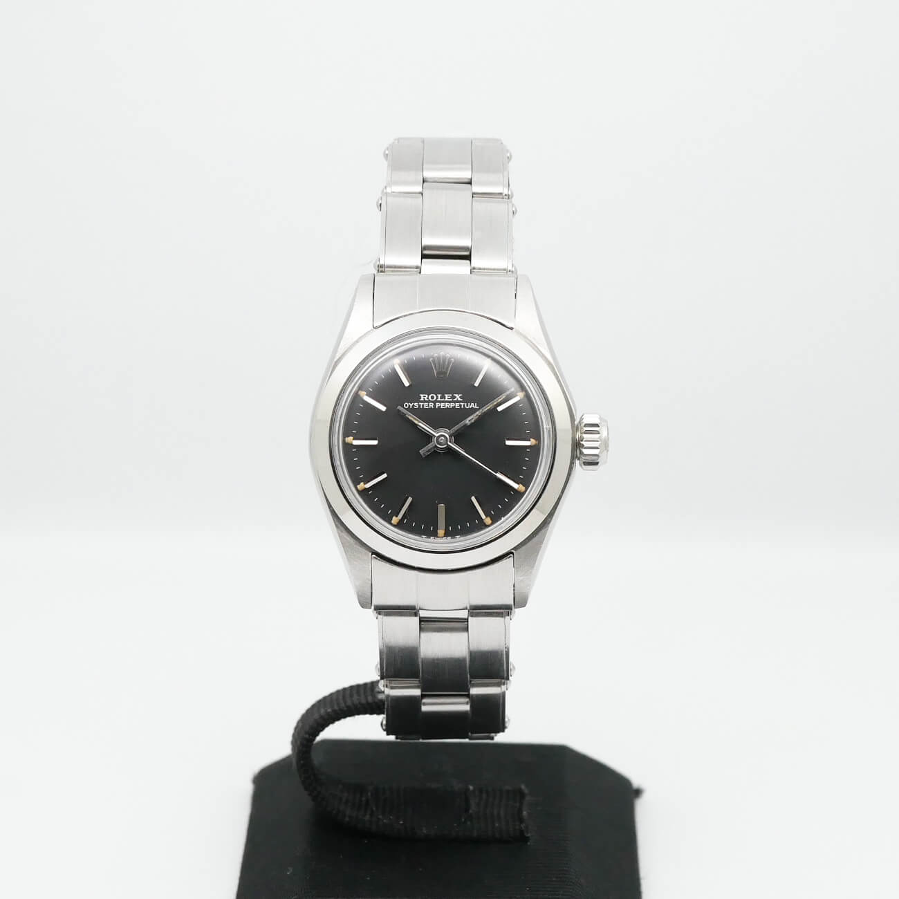 ROLEX OYSTER PERPETUAL 