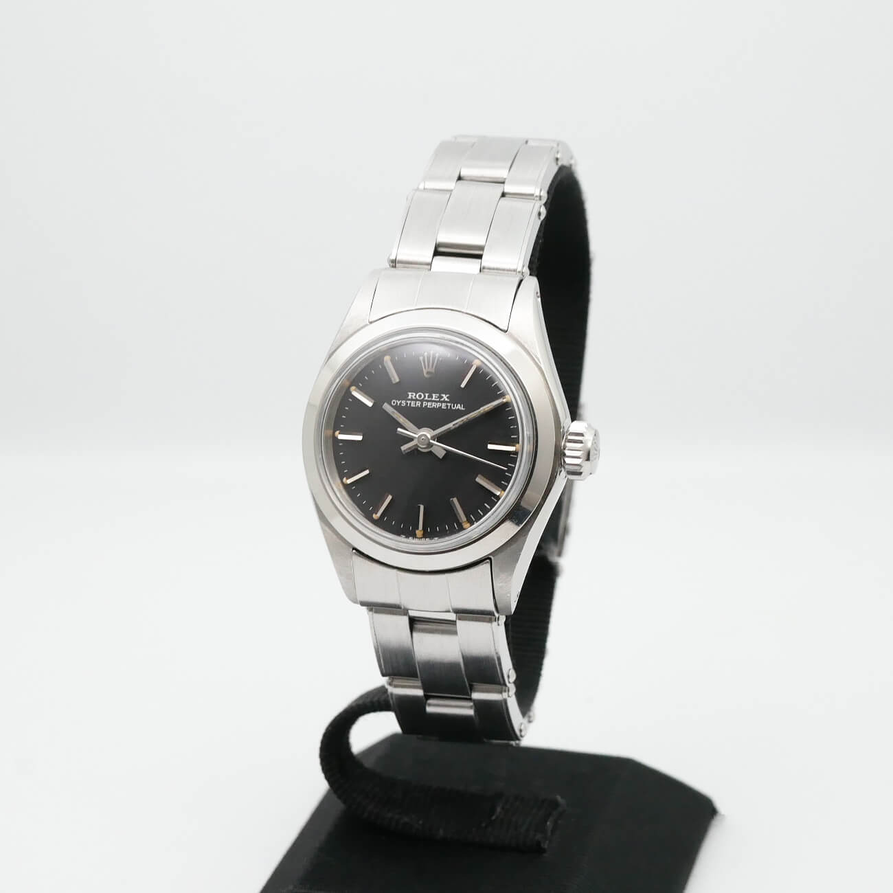 ROLEX OYSTER PERPETUAL 