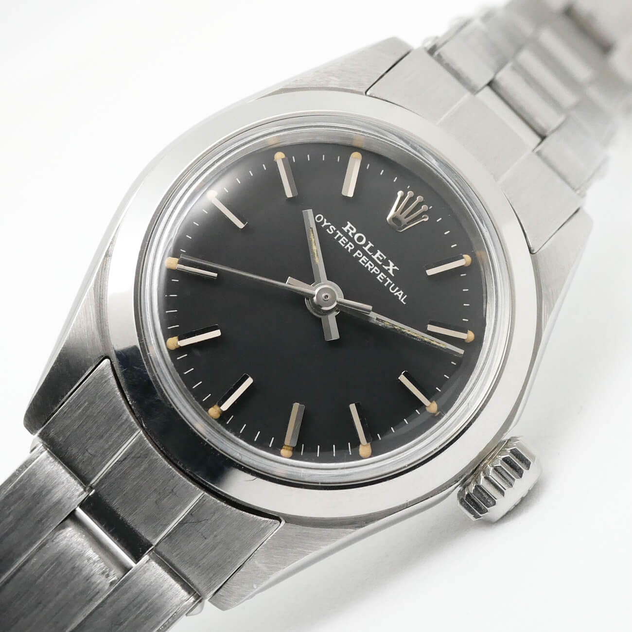 ROLEX OYSTER PERPETUAL 