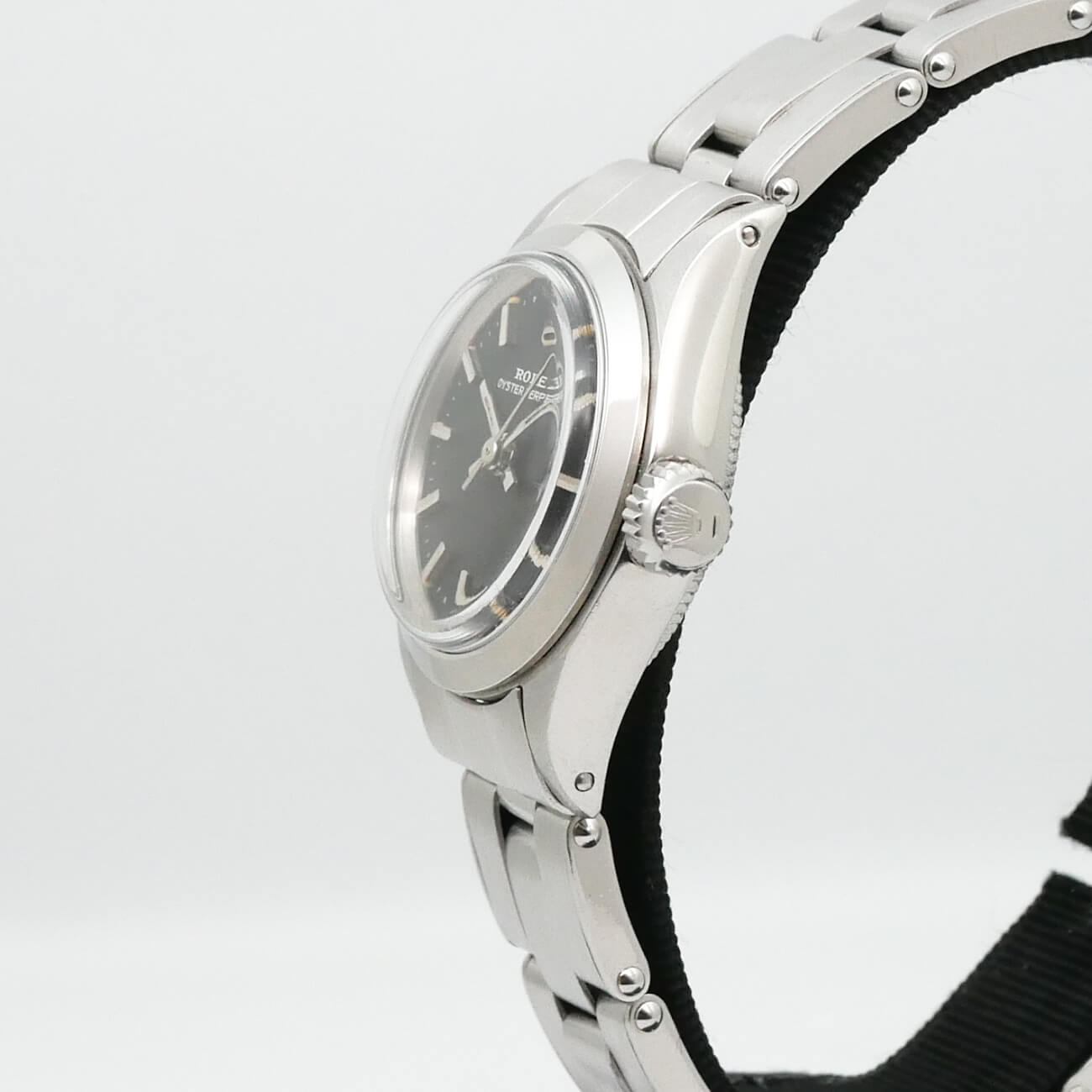 ROLEX OYSTER PERPETUAL 