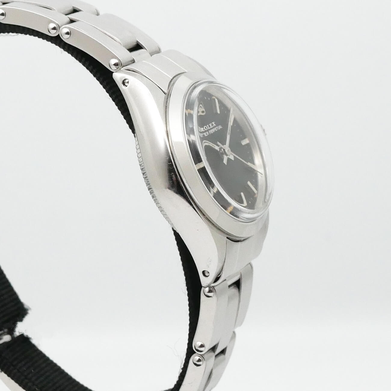 ROLEX OYSTER PERPETUAL 