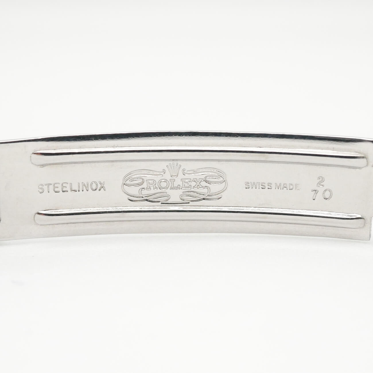 ROLEX OYSTER PERPETUAL 
