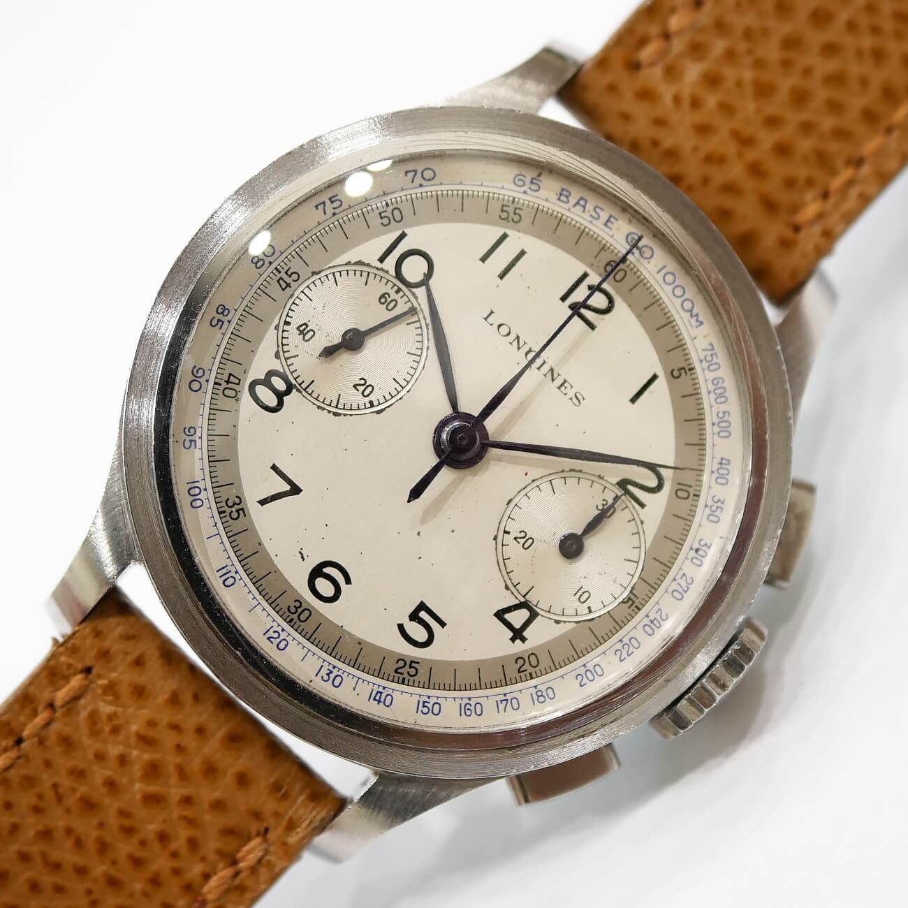LONGINES CHRONOGRAPH