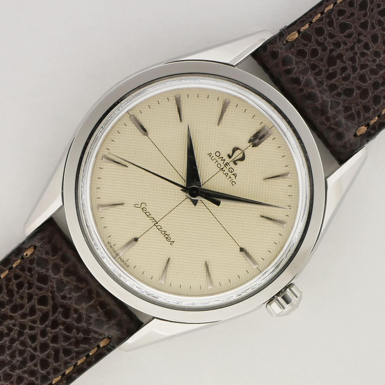 OMEGA SEAMASTER
