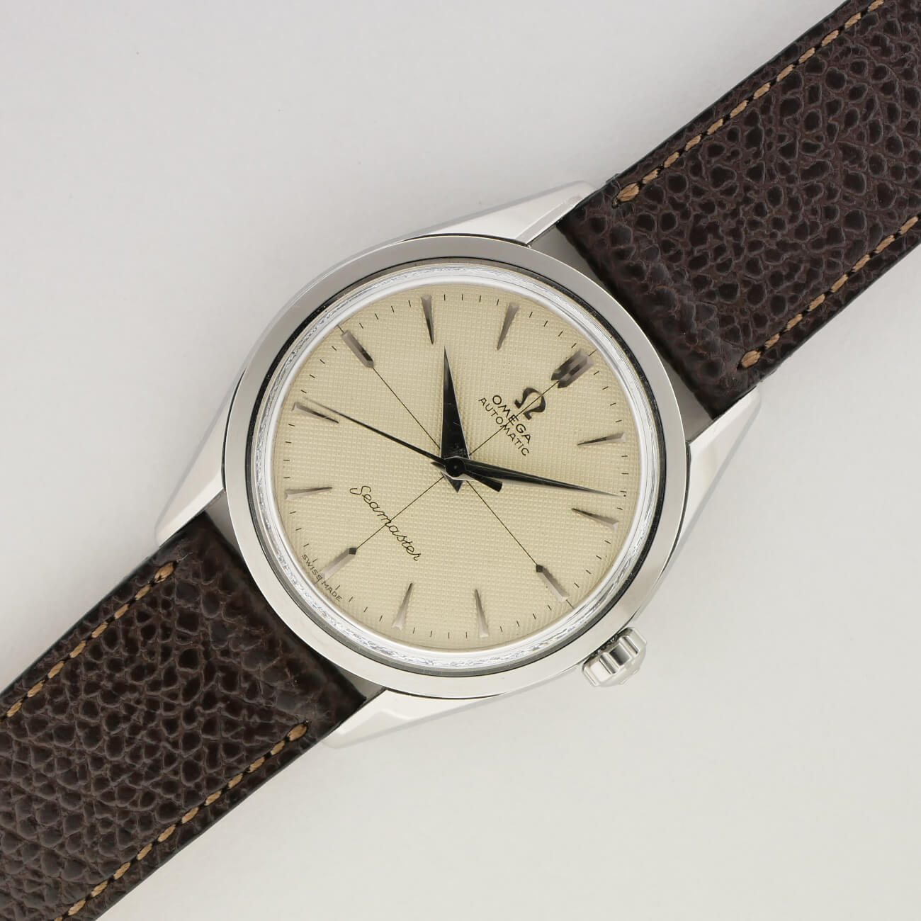 OMEGA SEAMASTER