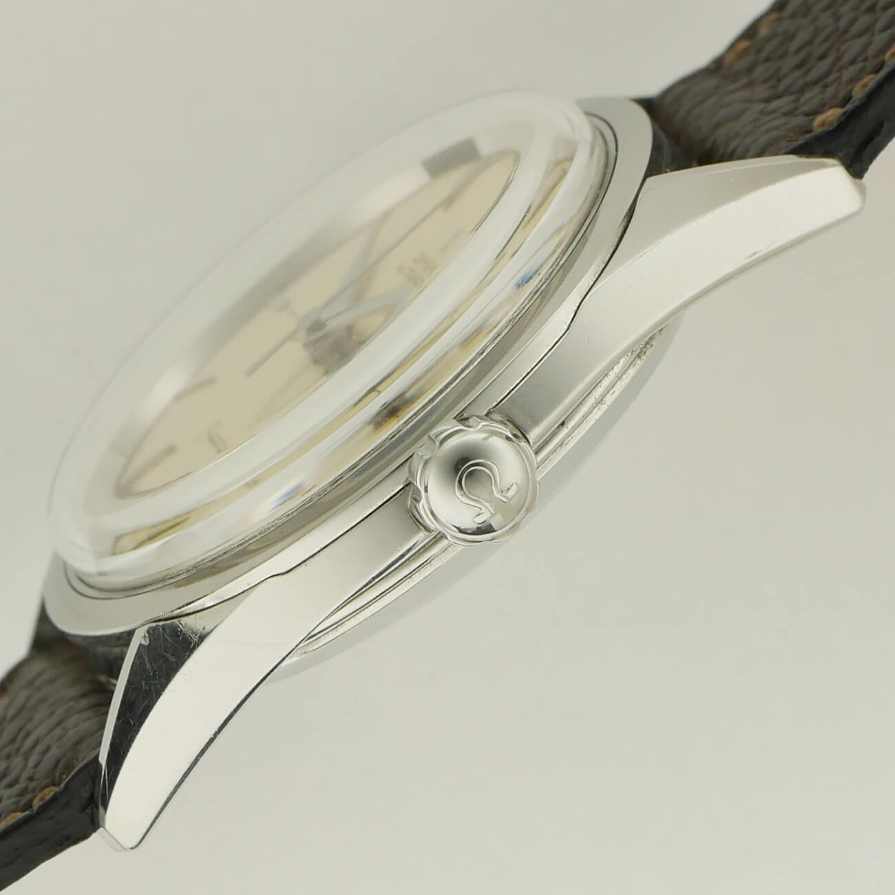 OMEGA SEAMASTER