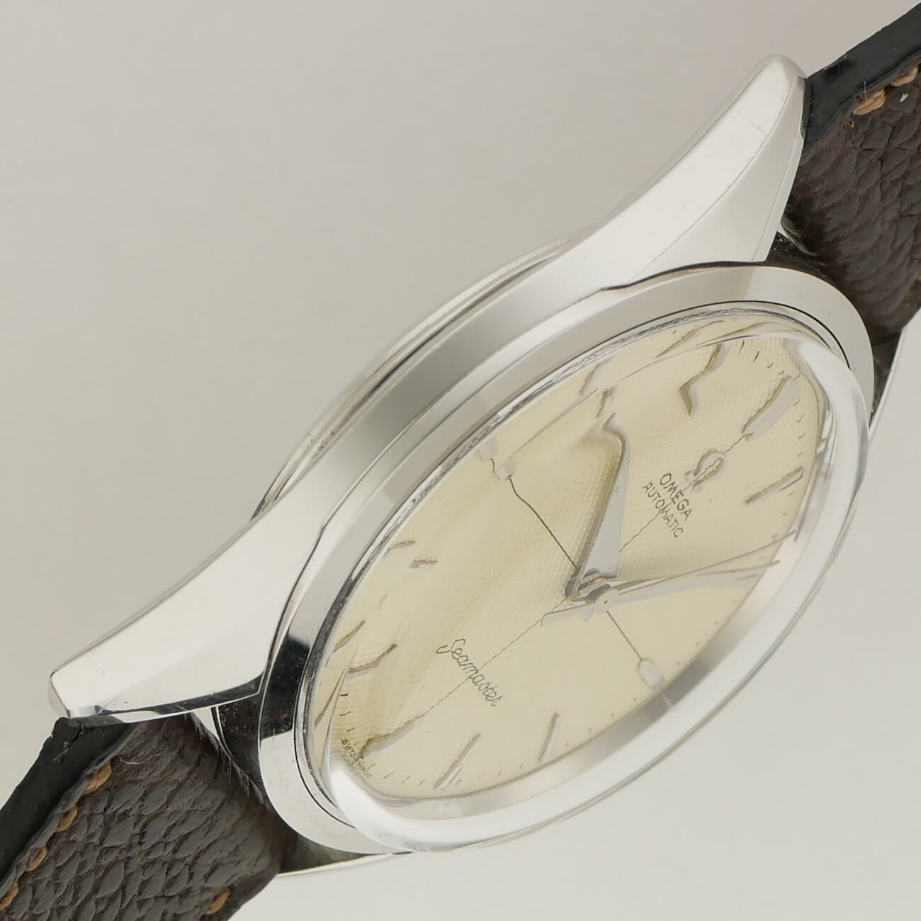 OMEGA SEAMASTER