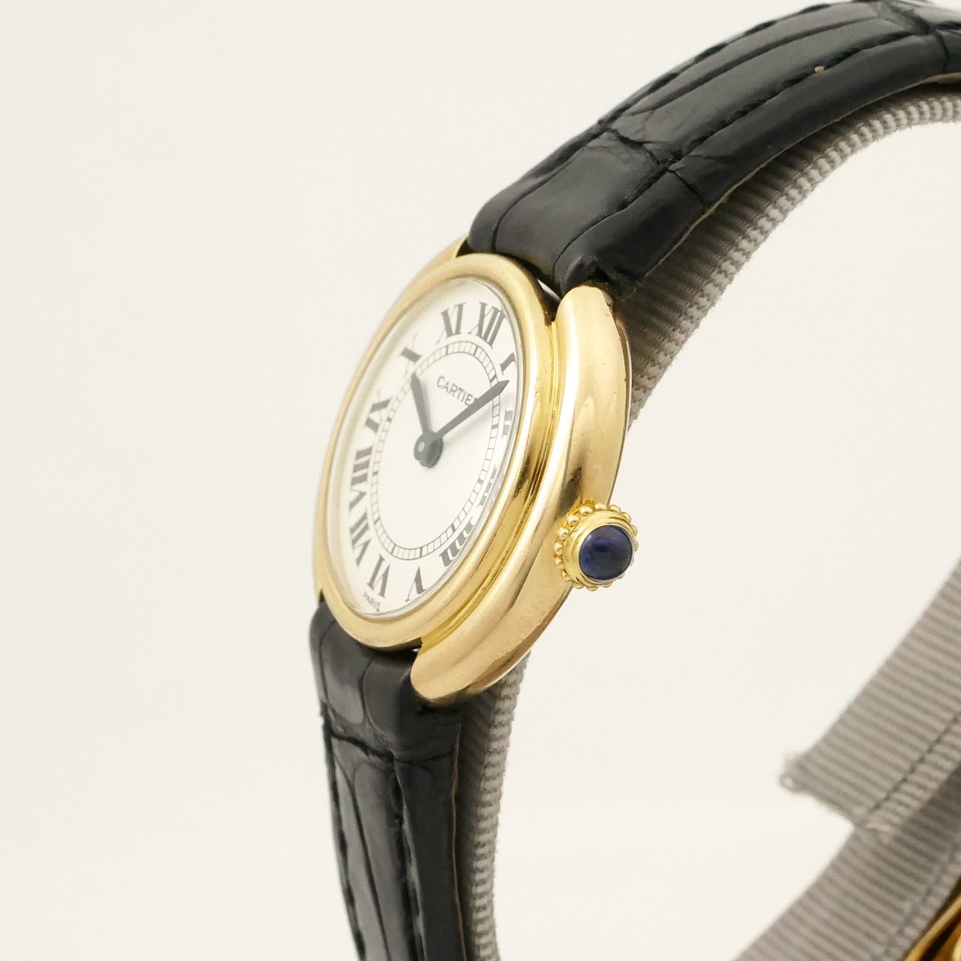 CARTIER VENDOME