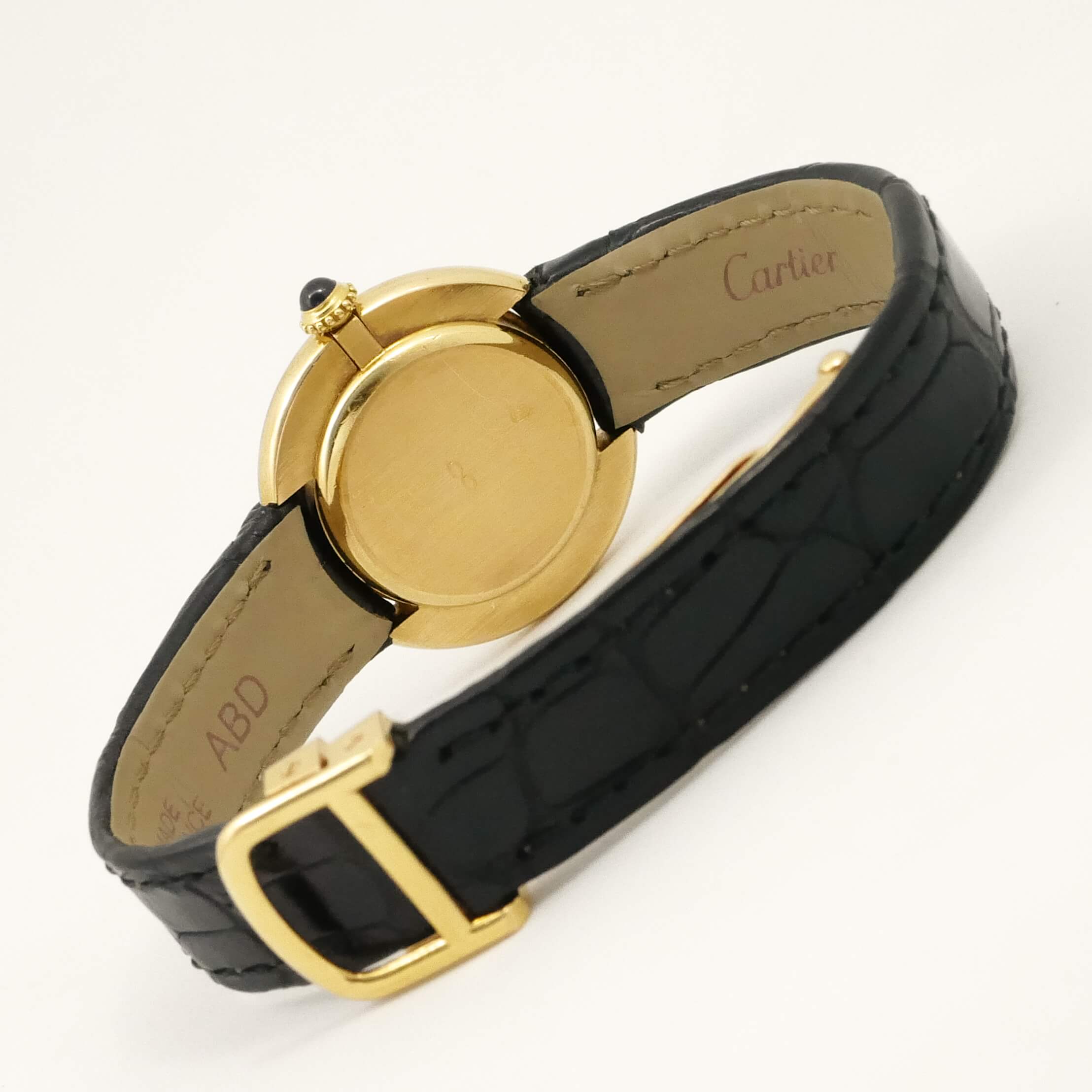 CARTIER VENDOME