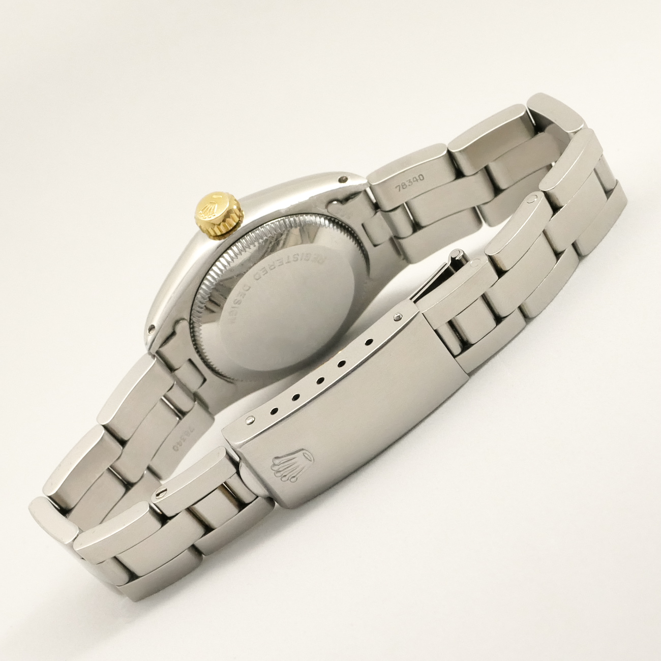 ROLEX OYSTER PERPETUAL