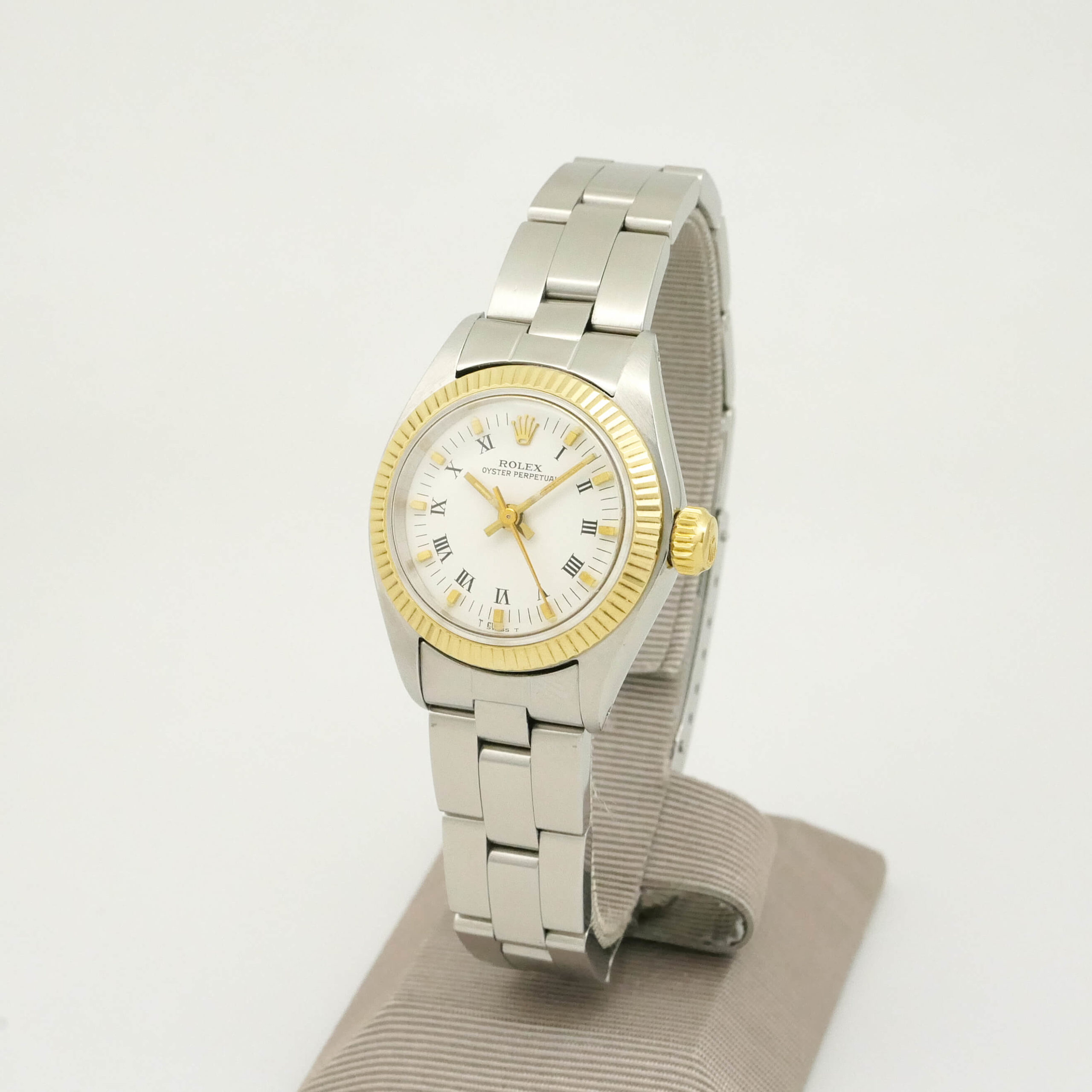 ROLEX OYSTER PERPETUAL