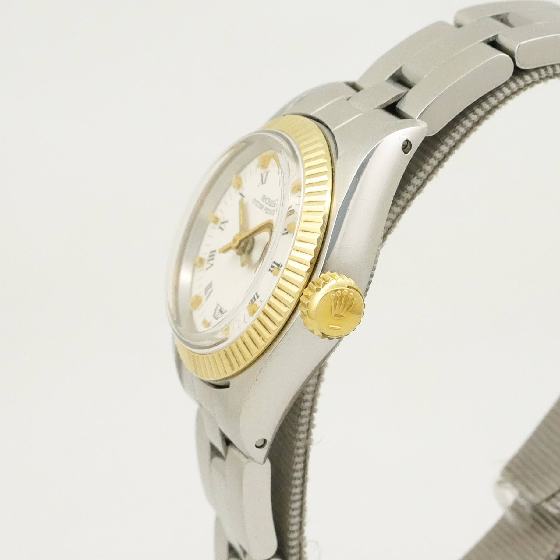 ROLEX OYSTER PERPETUAL