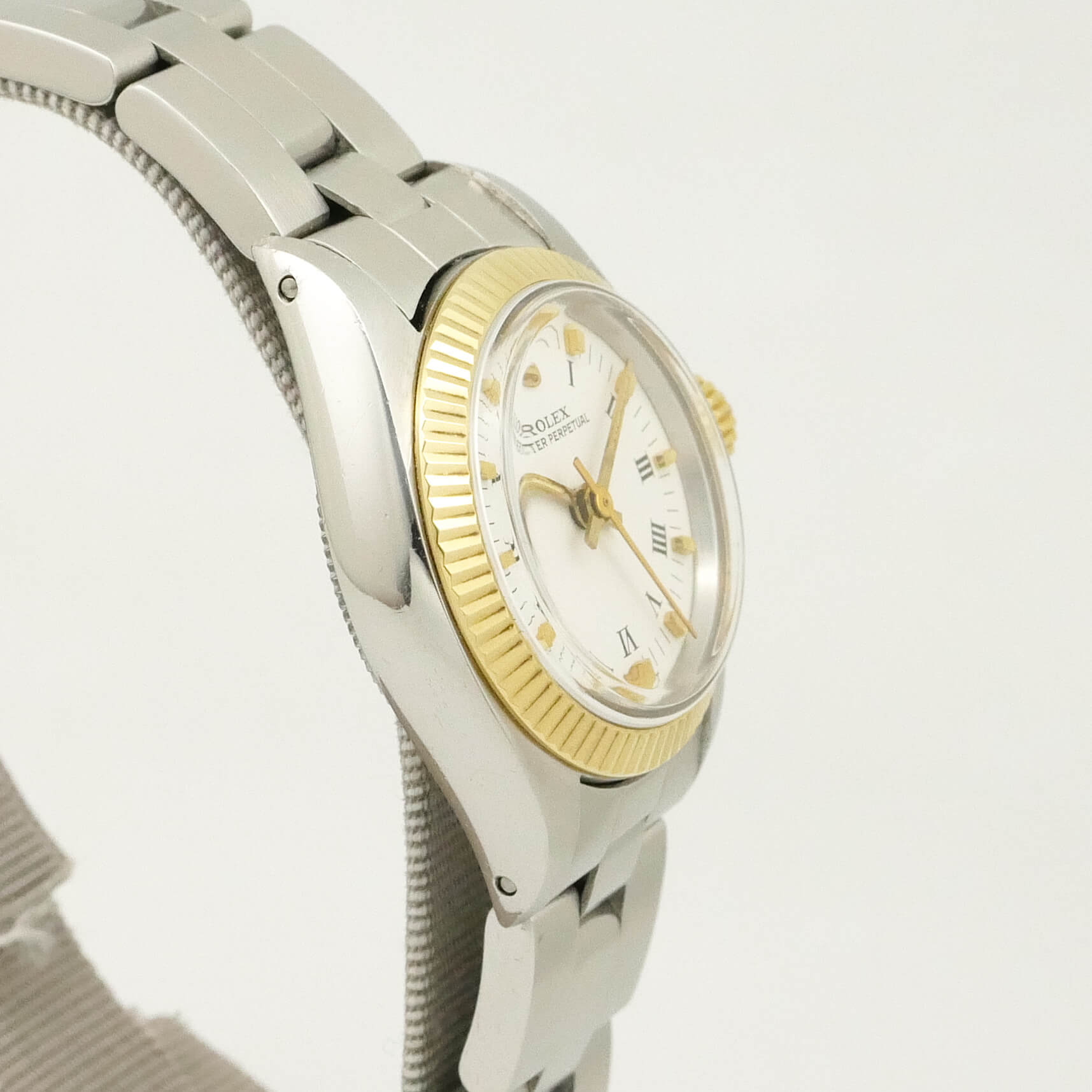ROLEX OYSTER PERPETUAL