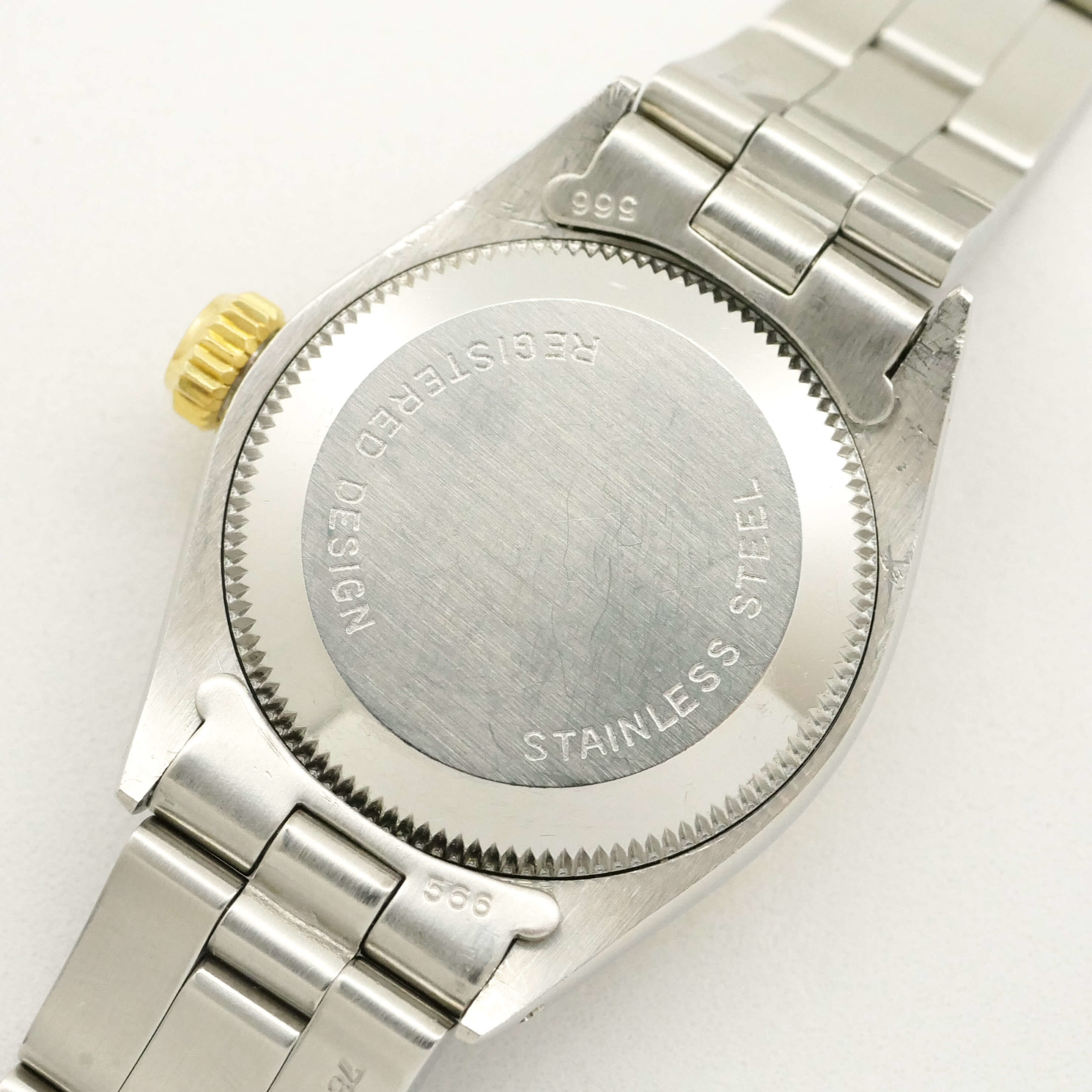 ROLEX OYSTER PERPETUAL