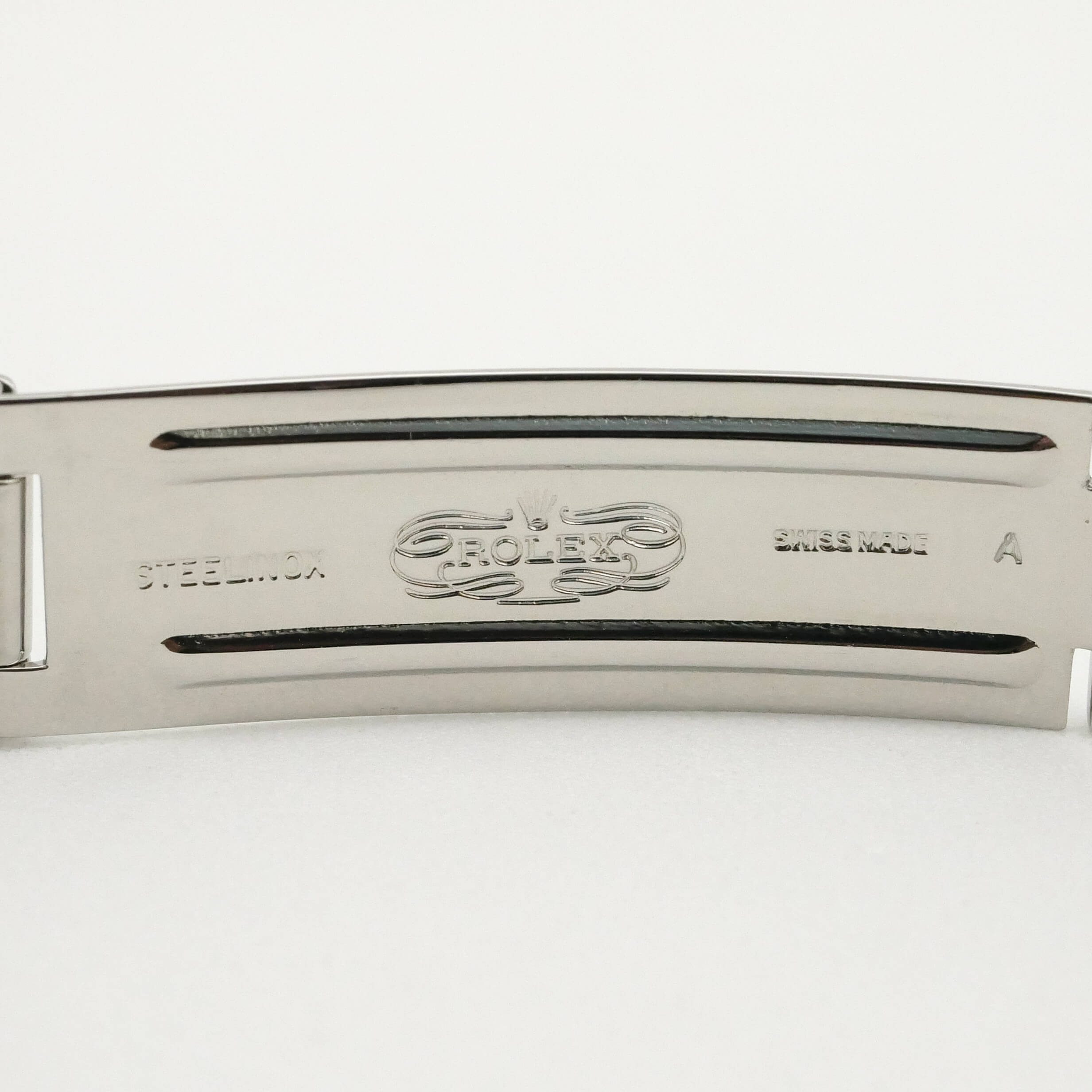 ROLEX OYSTER PERPETUAL