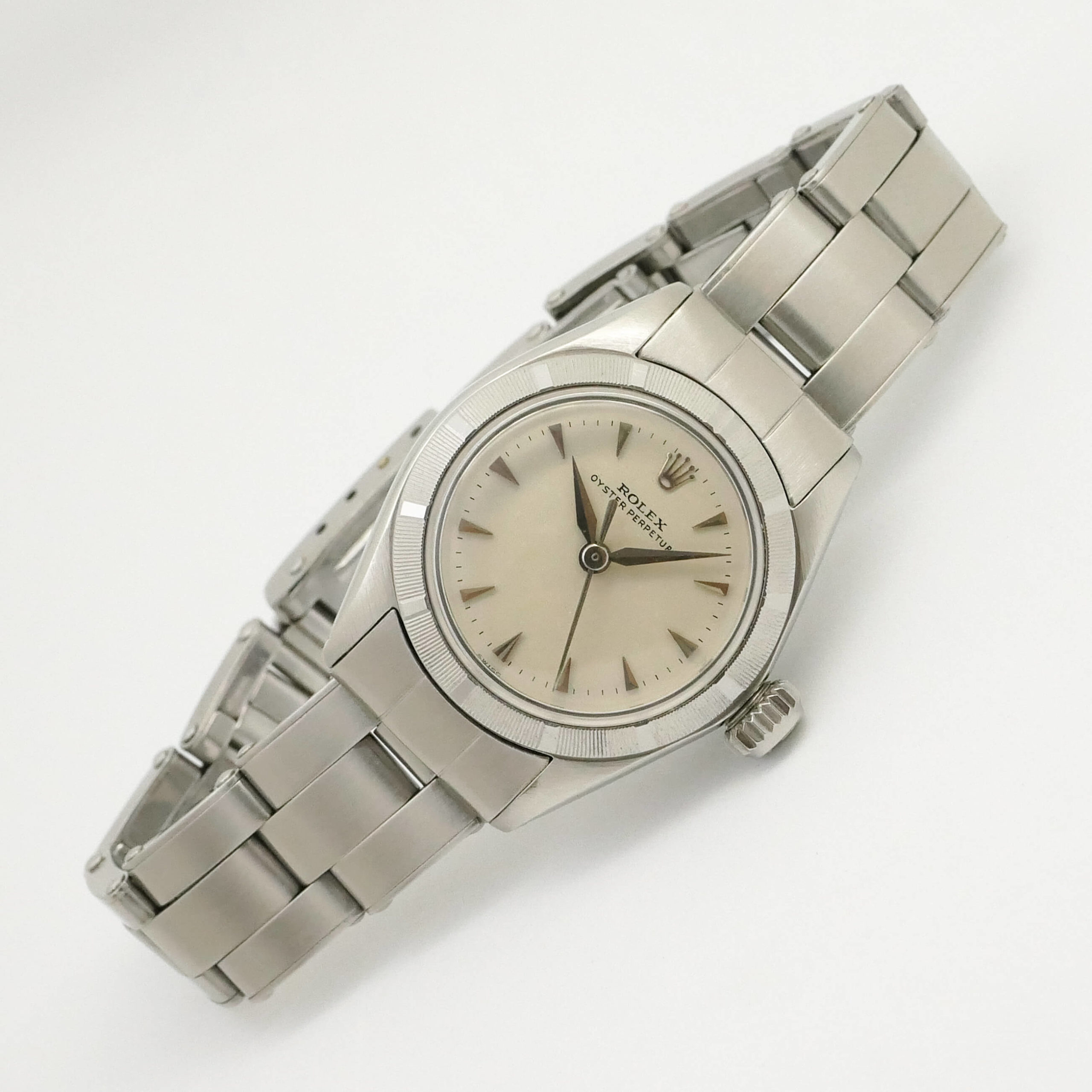 ROLEX OYSTER PERPETUAL