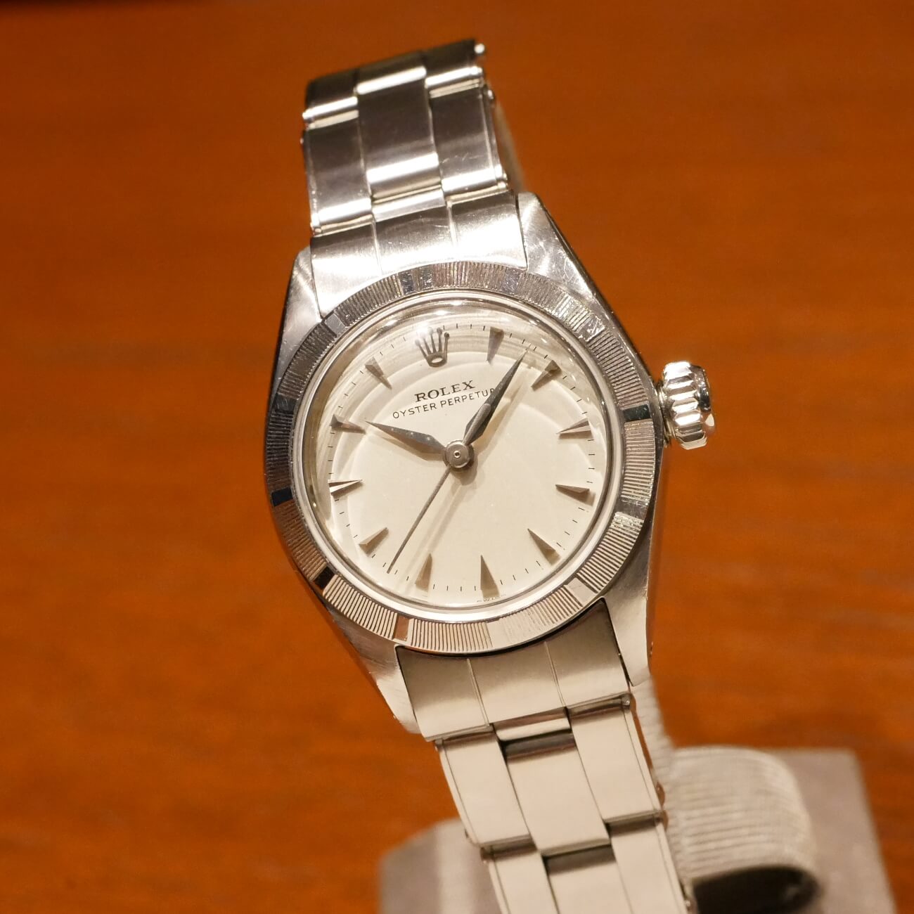 ROLEX OYSTER PERPETUAL