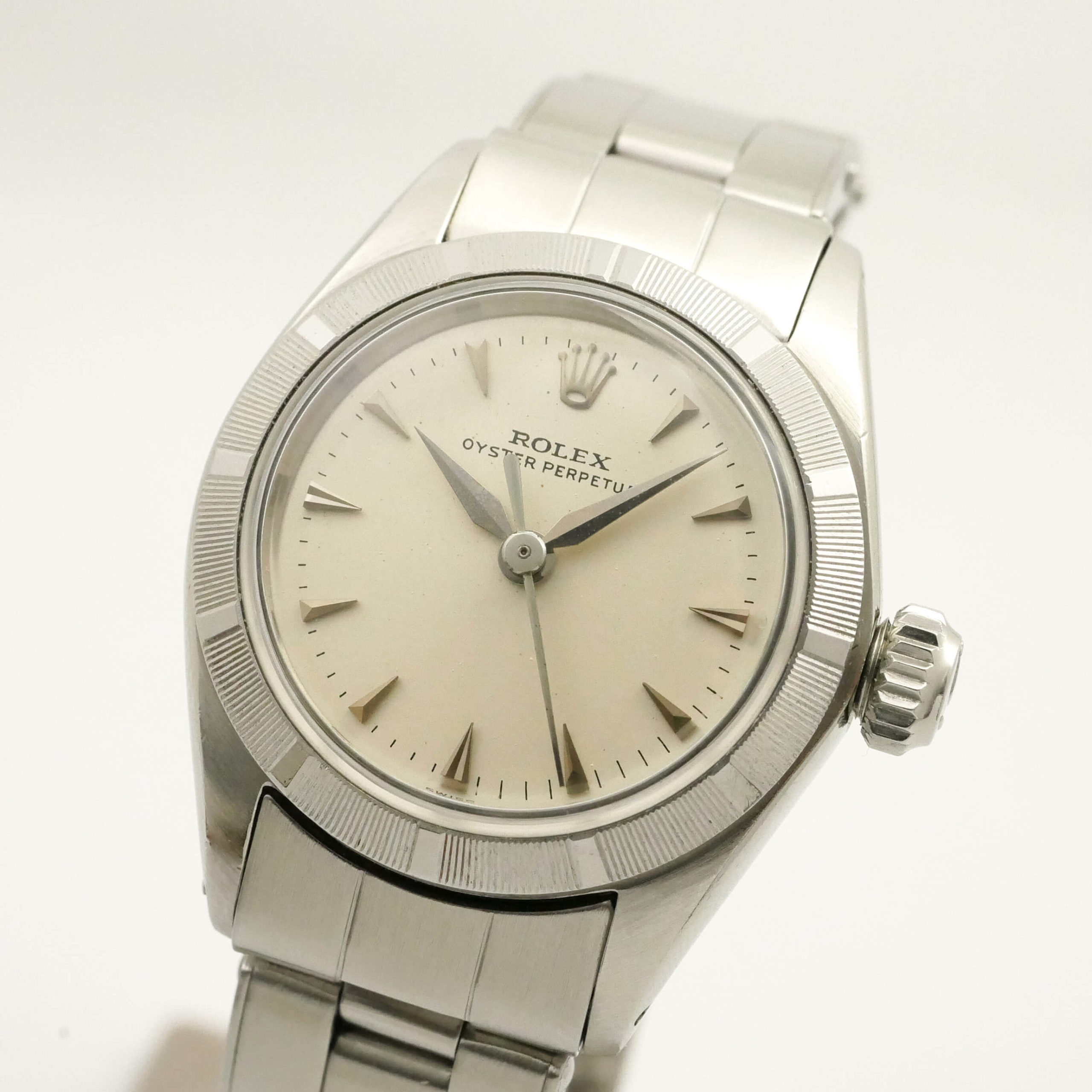 ROLEX OYSTER PERPETUAL