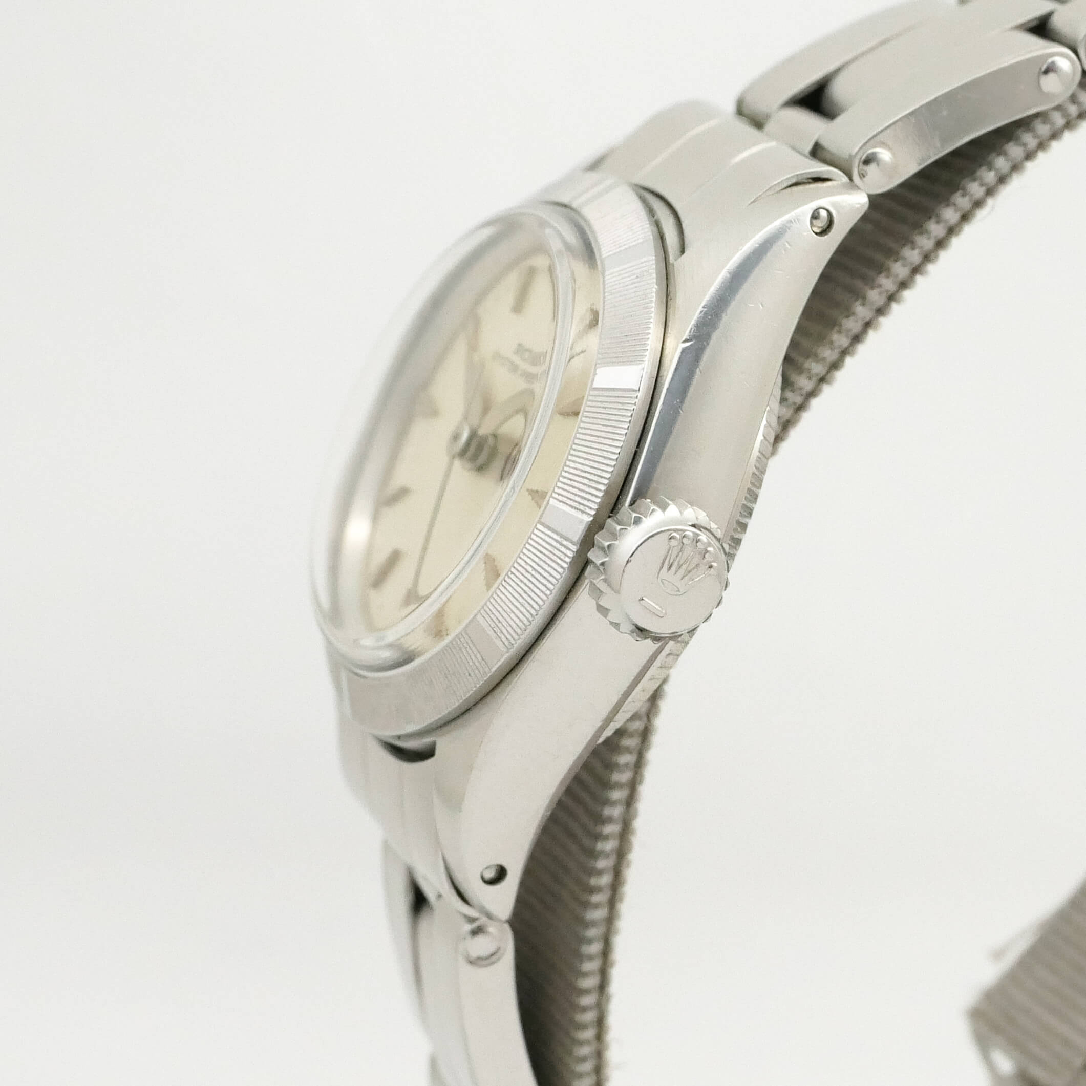 ROLEX OYSTER PERPETUAL