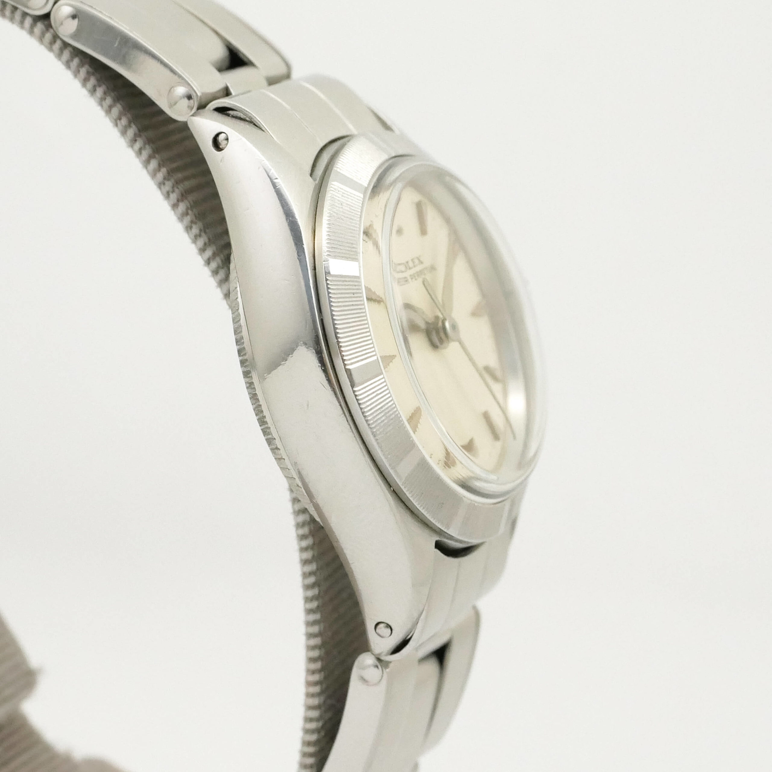 ROLEX OYSTER PERPETUAL