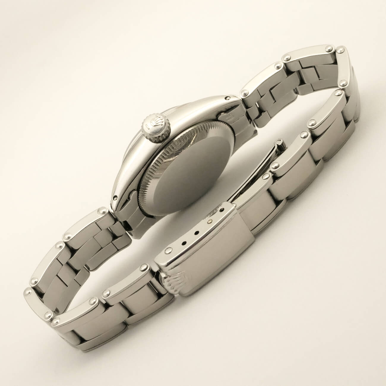 ROLEX OYSTER PERPETUAL