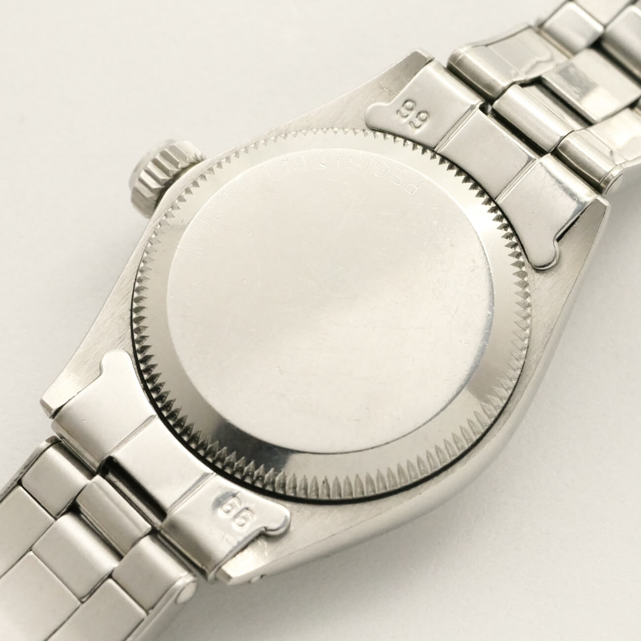 ROLEX OYSTER PERPETUAL