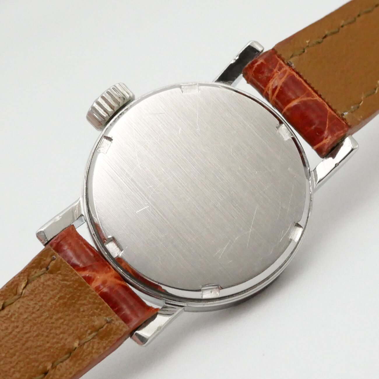 OMEGA ROUND MODEL