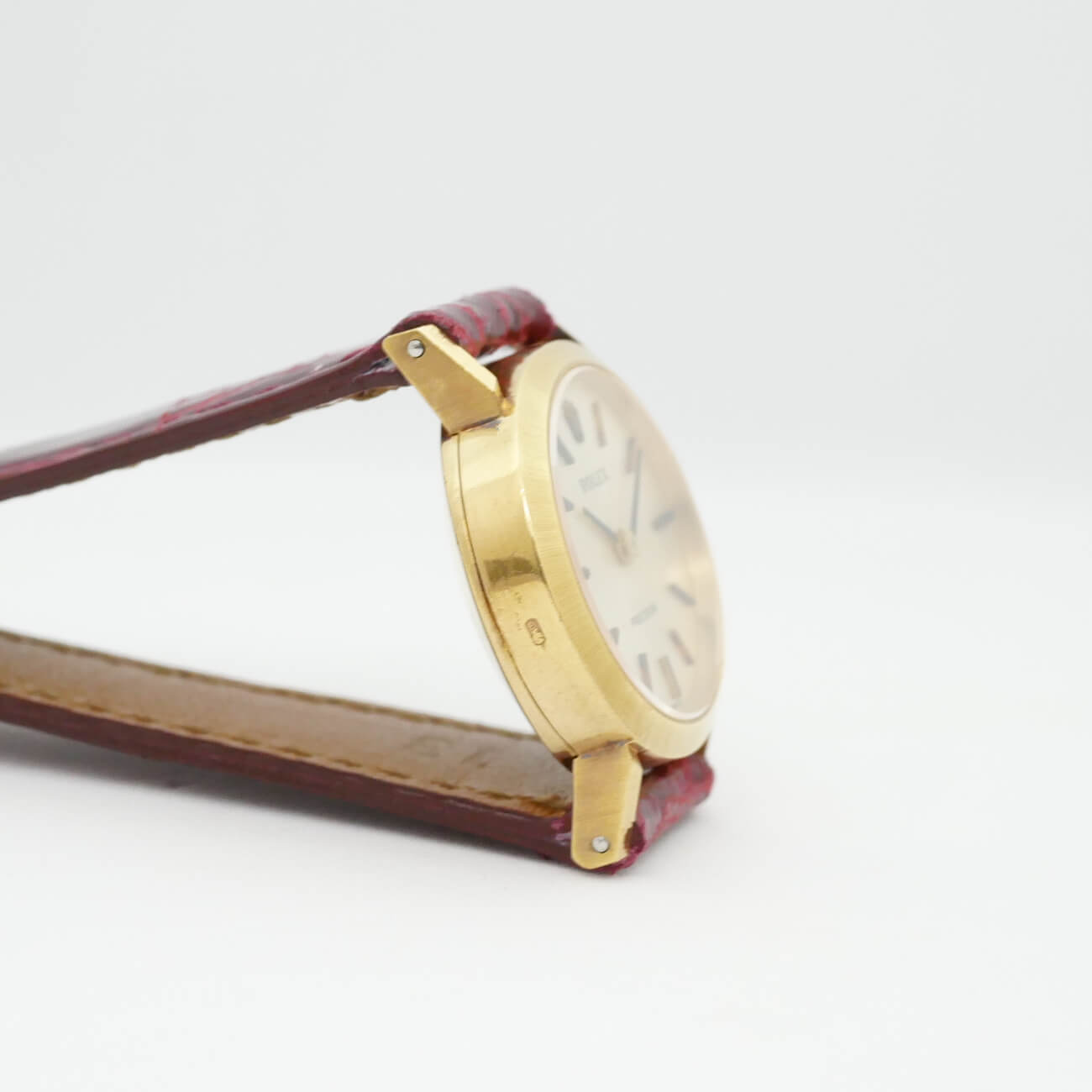 ROLEX ROUND MODEL