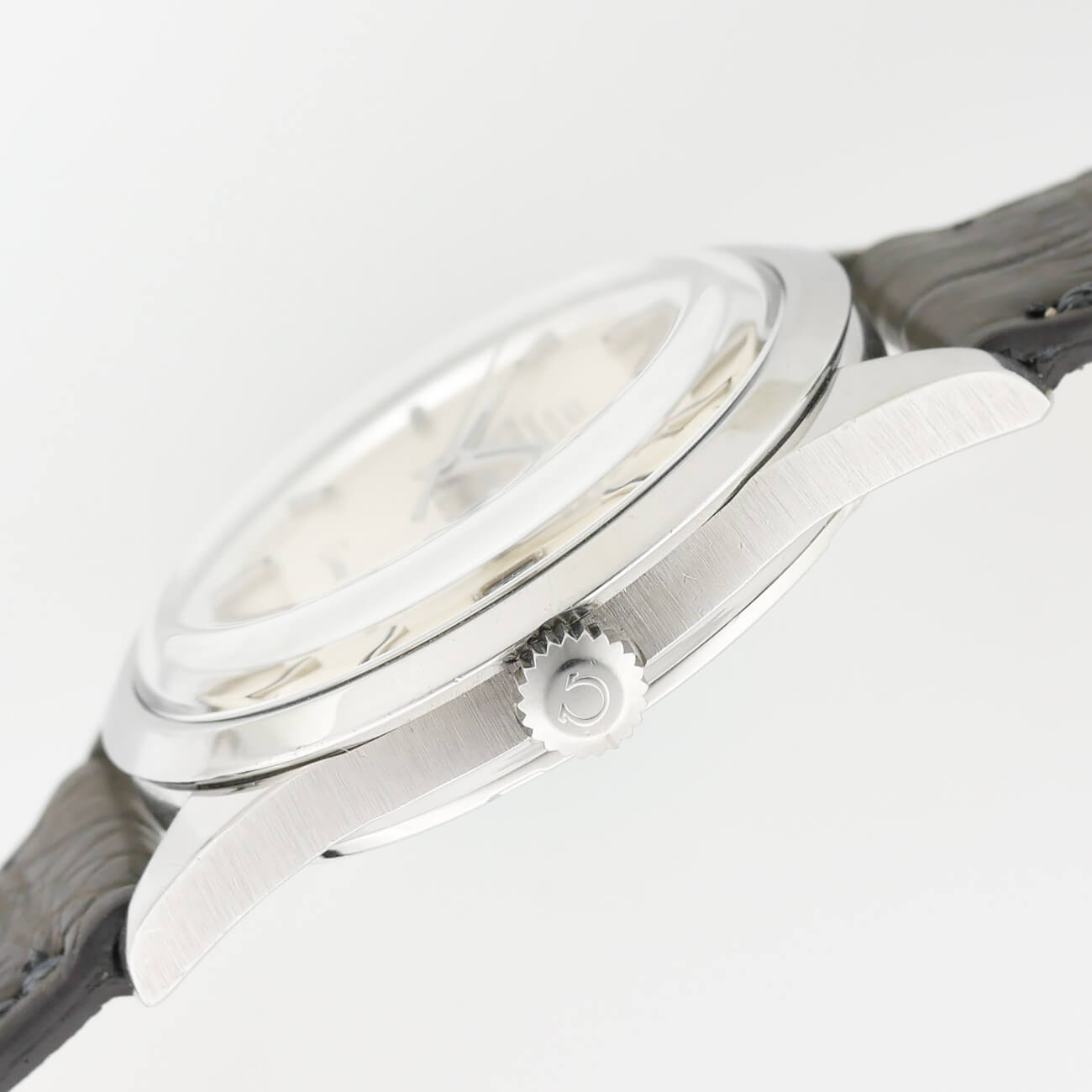 OMEGA SEAMASTER CHRONOMETER
